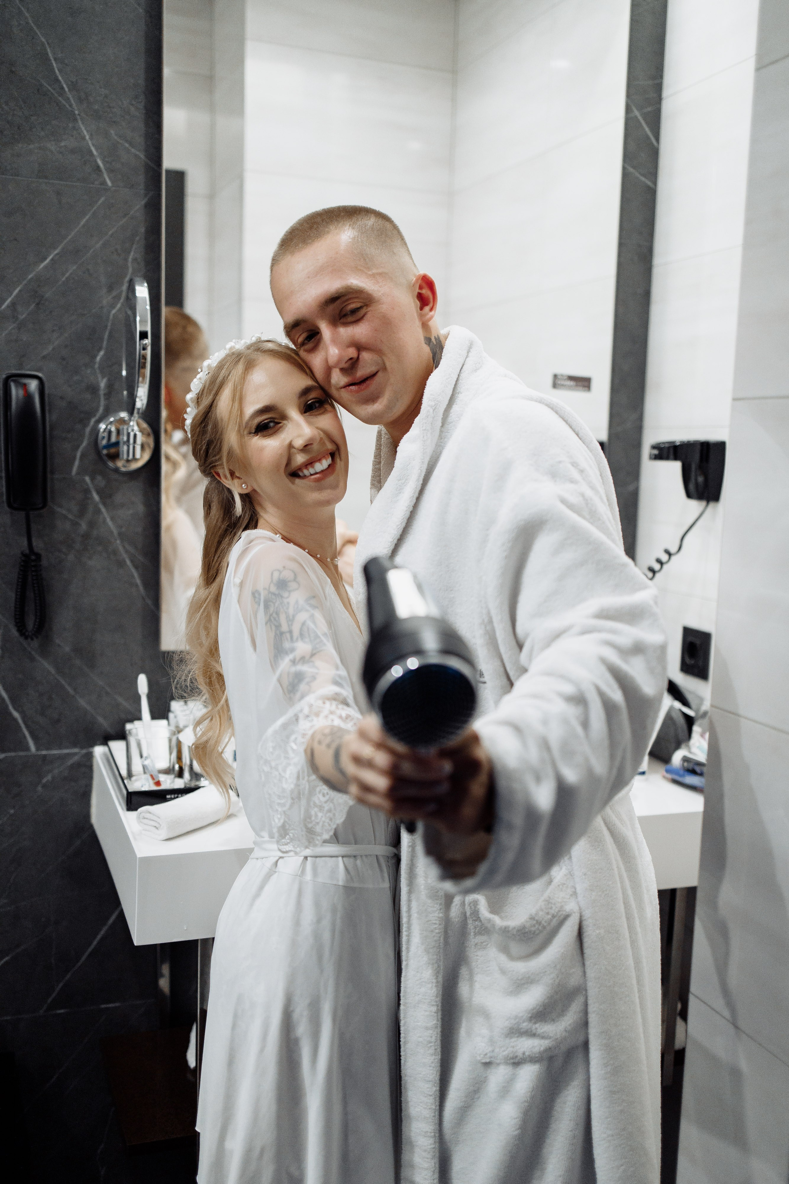 Елена и Влад. Свадебный фотограф Вашкевич Денис