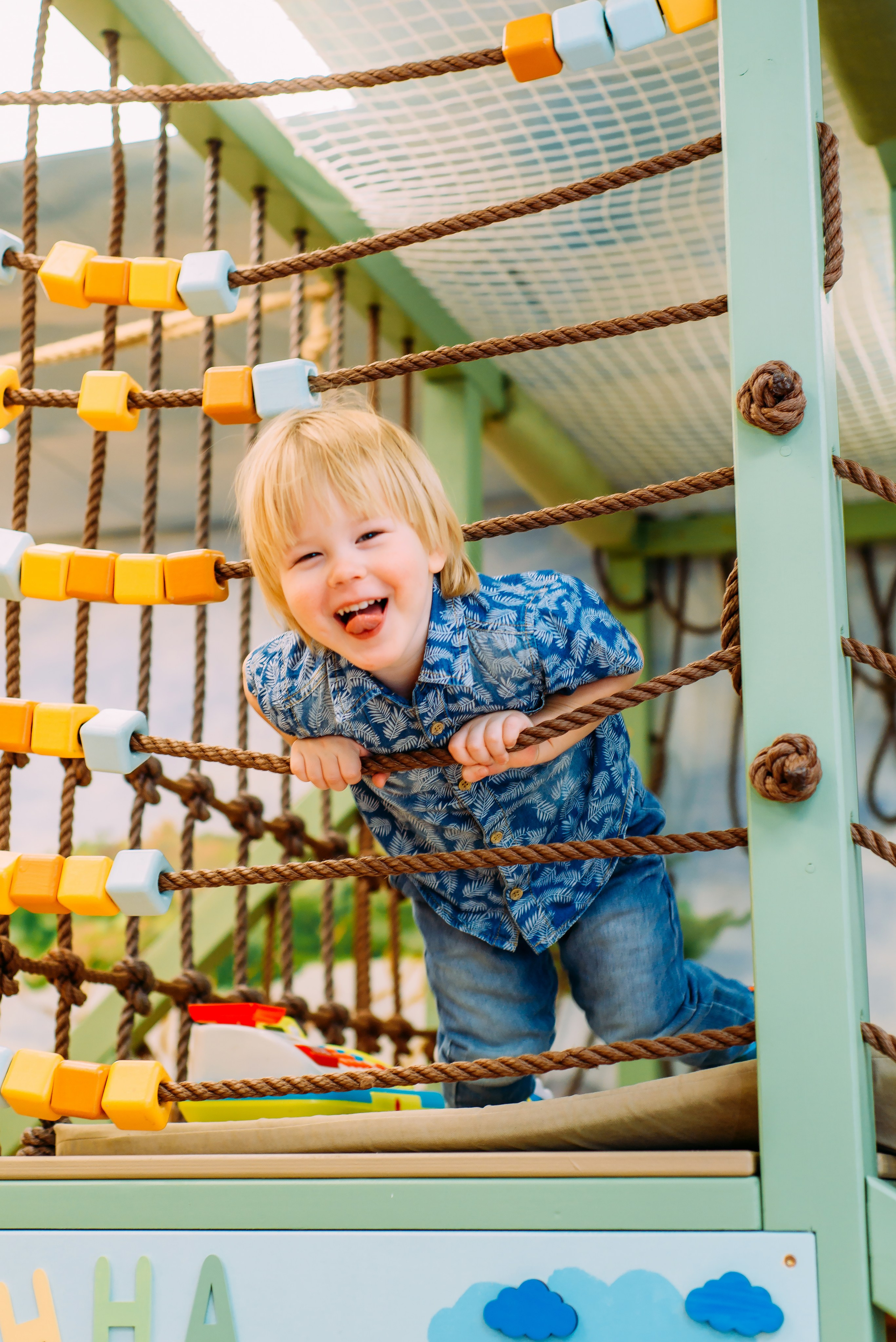 День рождения Владислава. Детский и семейный фотограф Эльмира Веселова