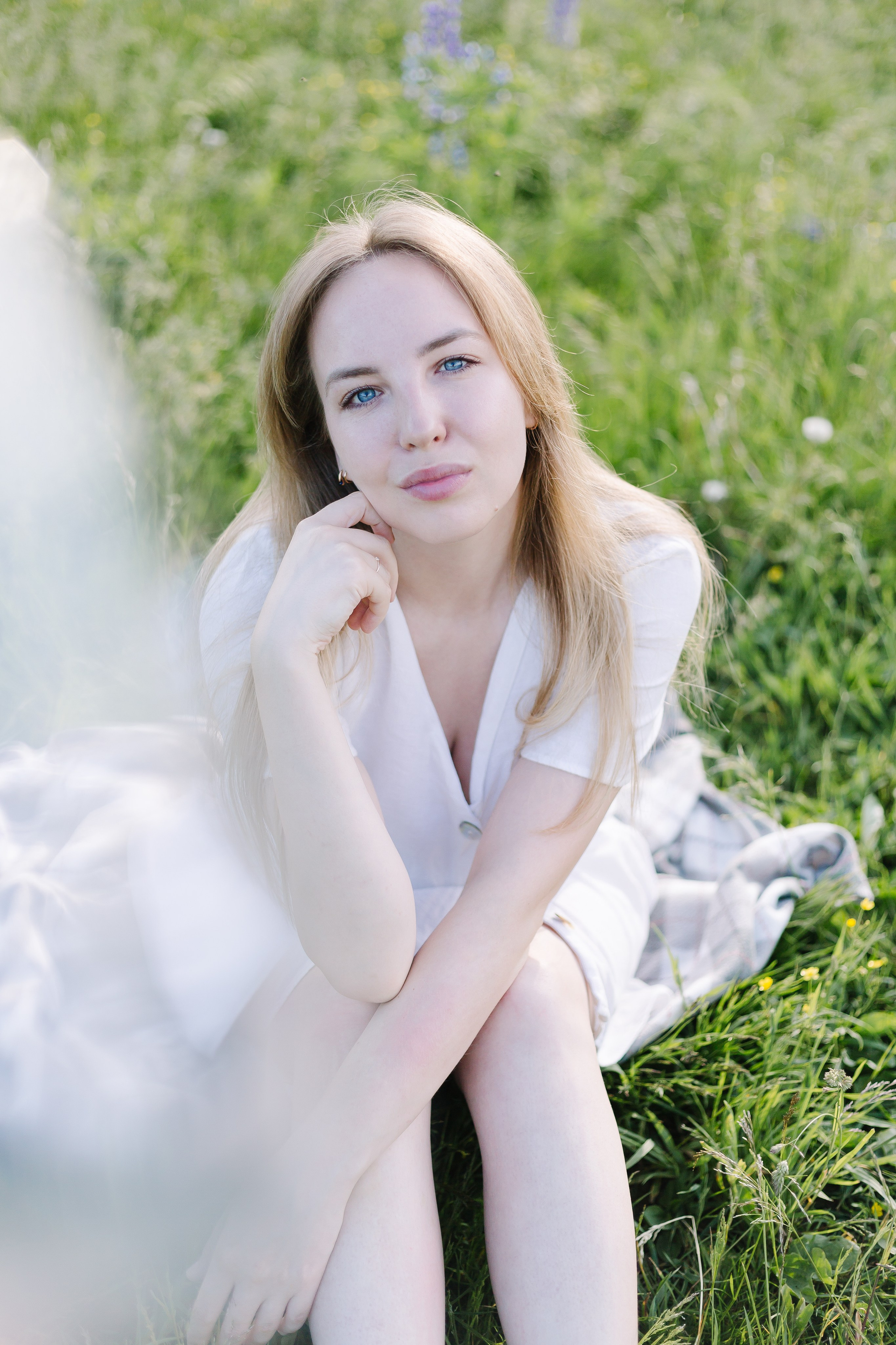 Настя. Кристина | youseeitmyway | Фото