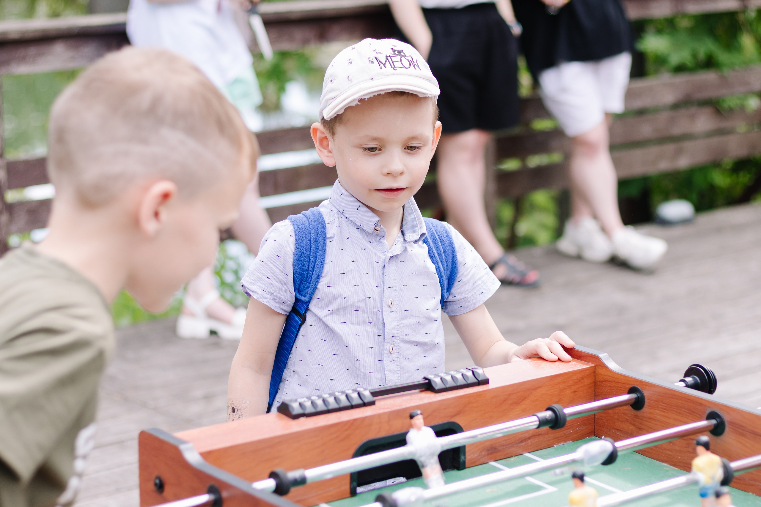 Корпоратив Контура. Кристина | youseeitmyway | Фото