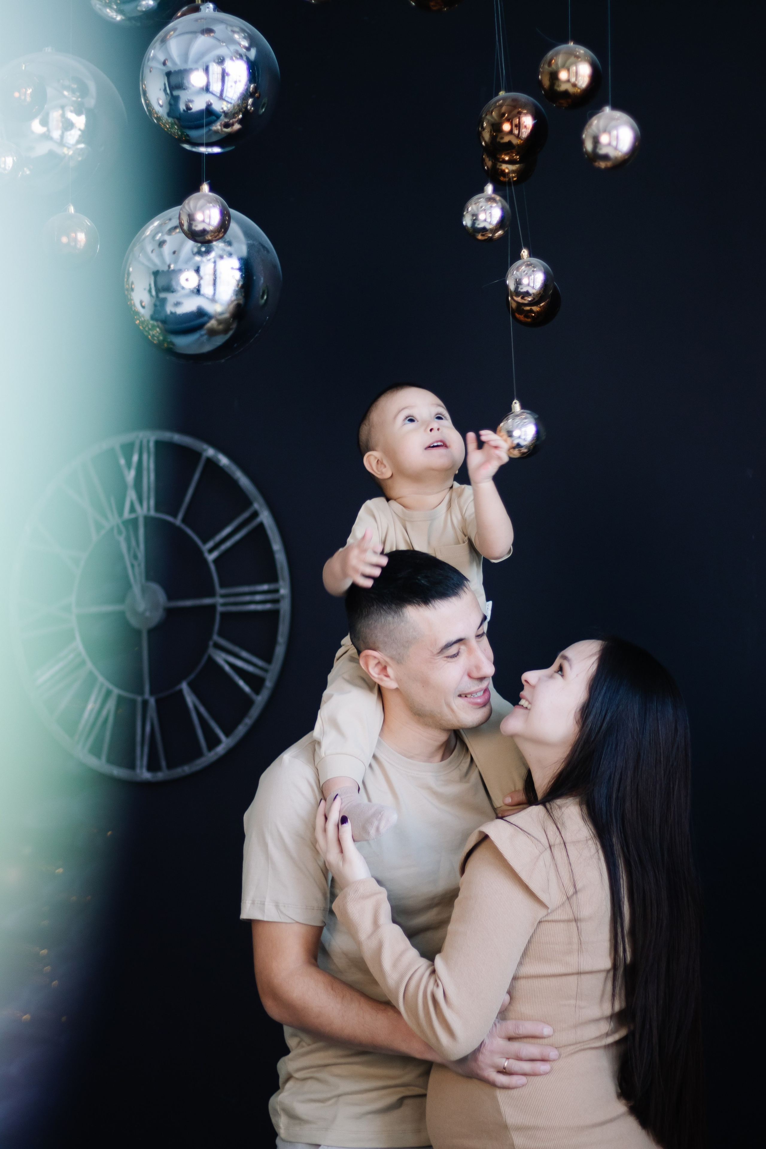 Риана, Эльнар и Аяз. Кристина | youseeitmyway | Фото