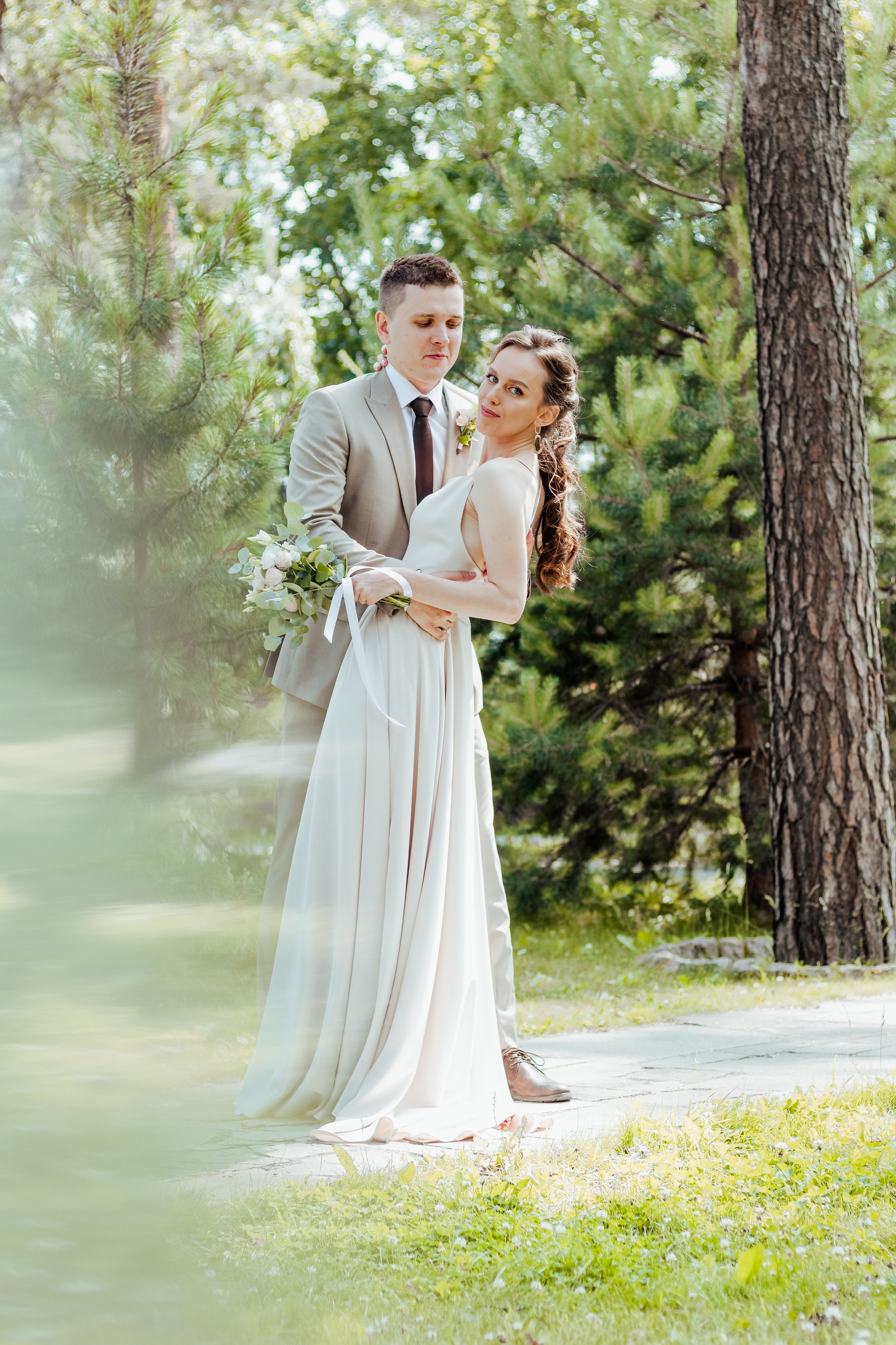 Ирина и Вадим. Кристина | youseeitmyway | Фото