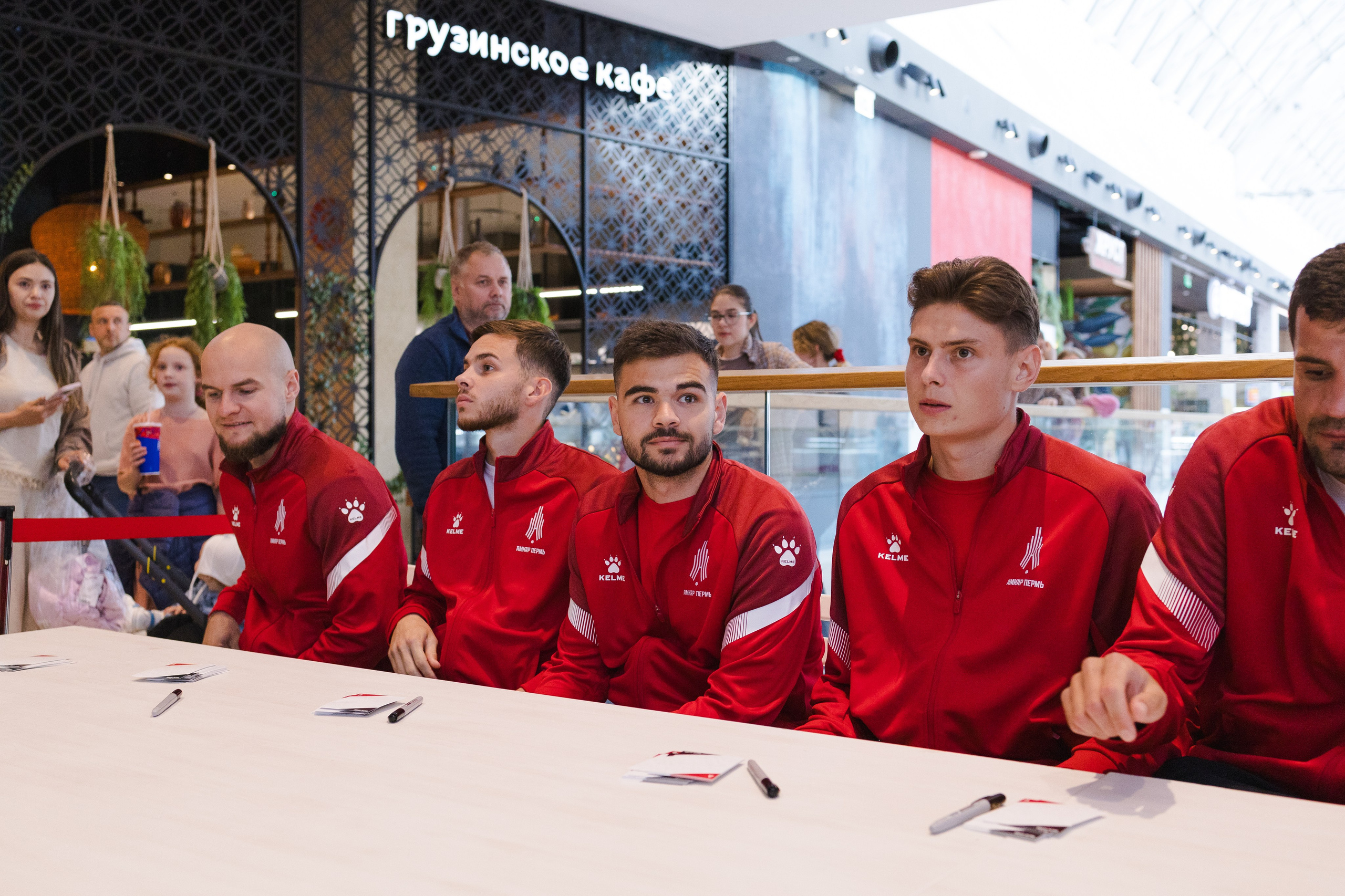 Автограф-сессия. Кристина | youseeitmyway | Фото