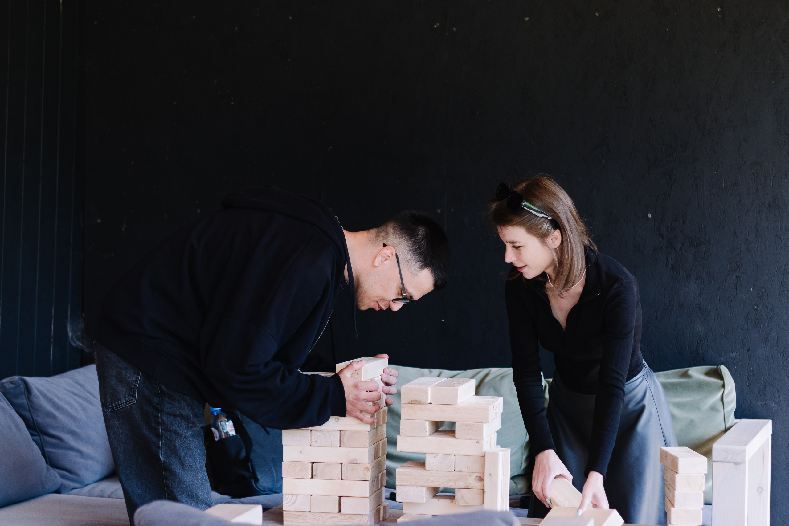 Летний праздник Контура. Кристина | youseeitmyway | Фото