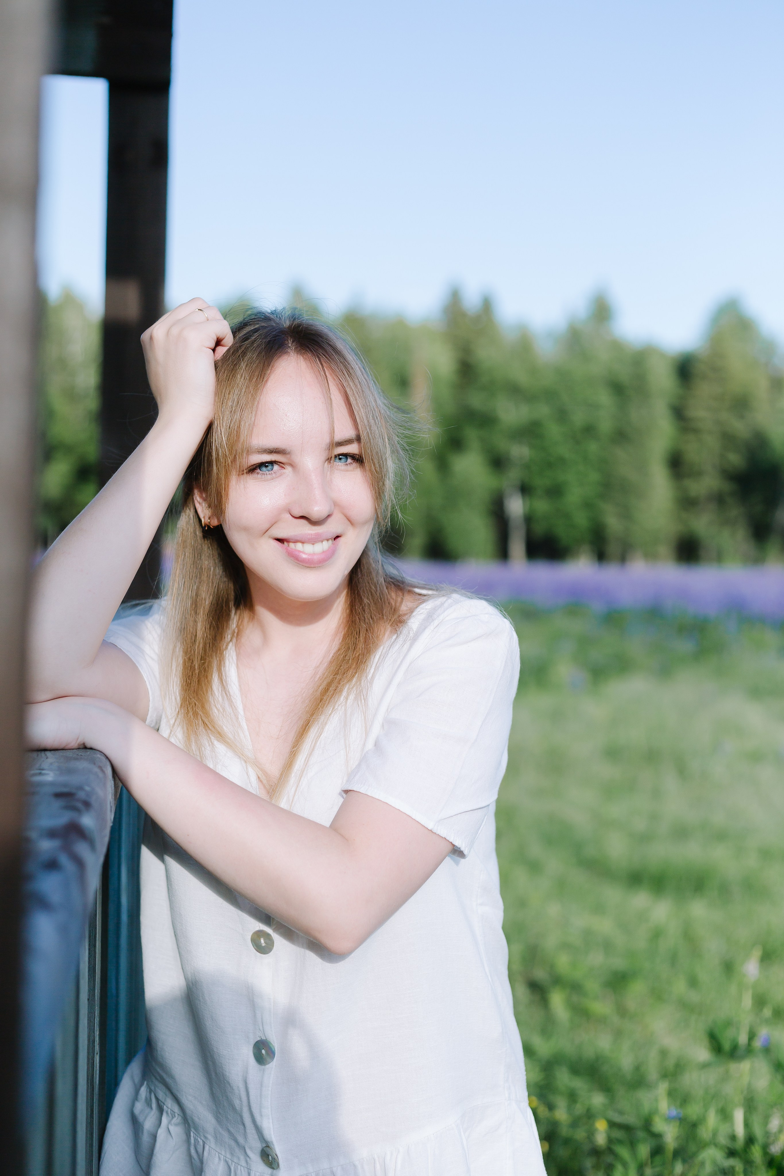 Настя. Кристина | youseeitmyway | Фото