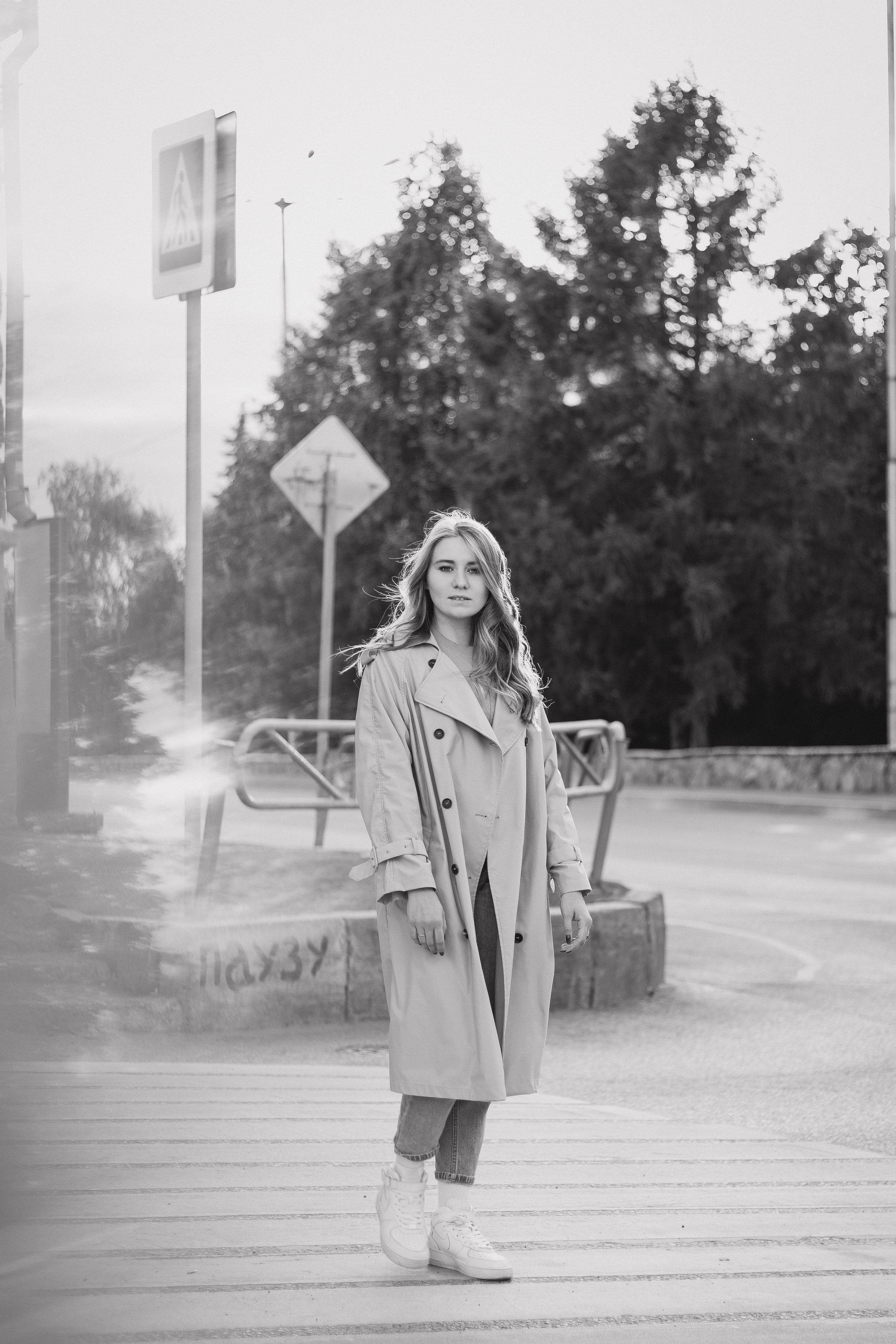 Саша. Кристина | youseeitmyway | Фото