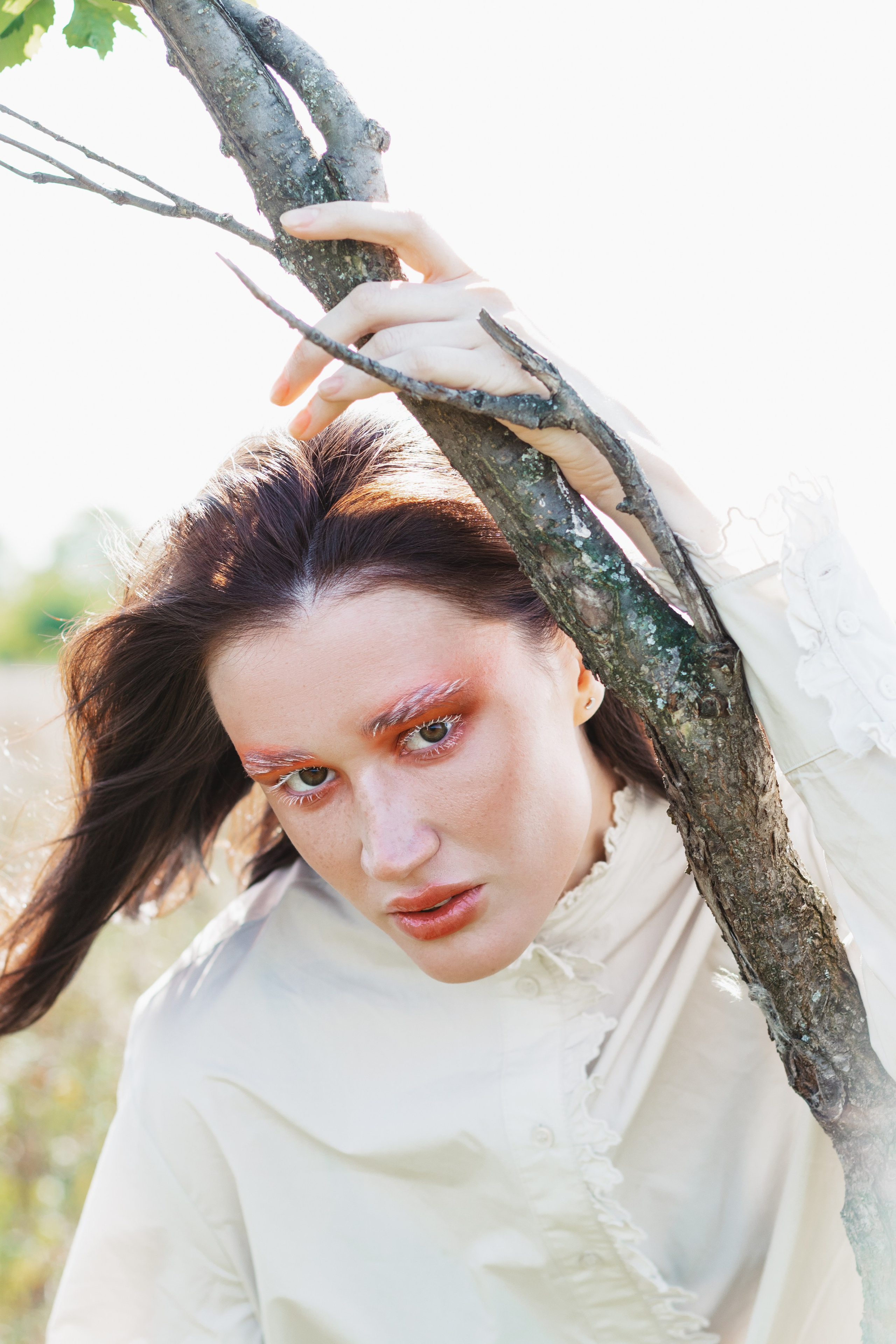 Юля. Кристина | youseeitmyway | Фото