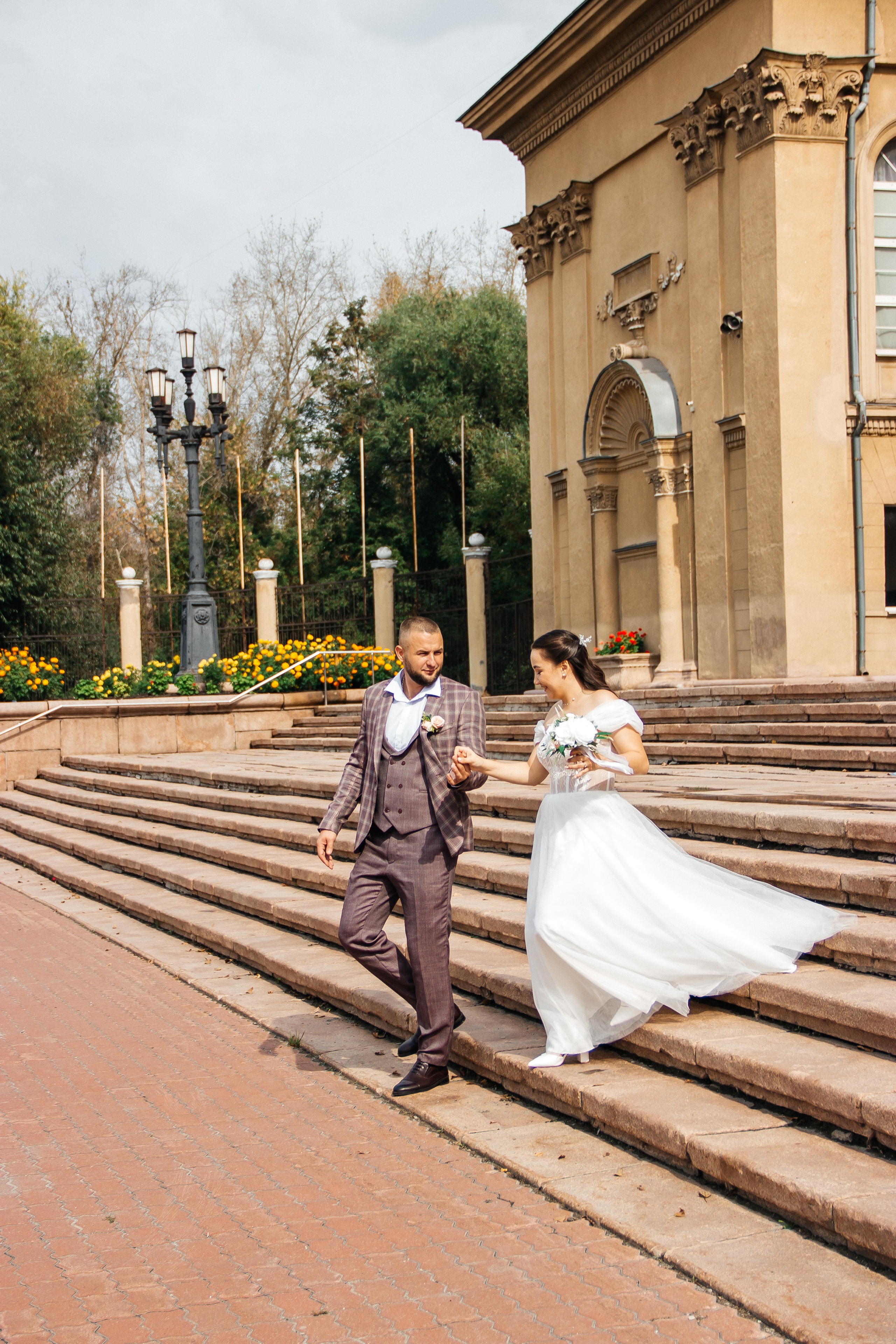 Розалина & Иван. Свадебный и лайфстайл фотограф в Челябинске и Миассе