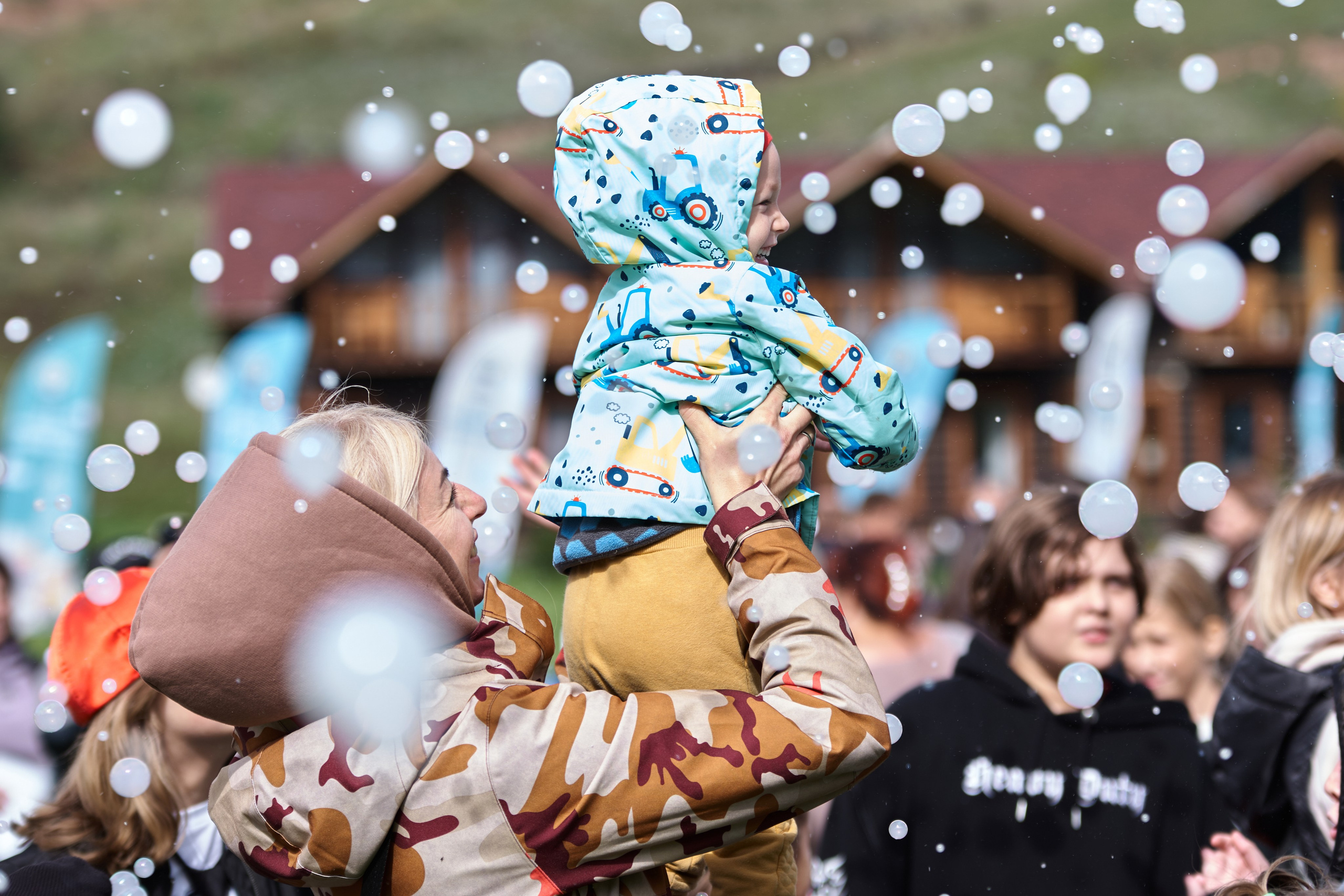 ДЕНЬ МАЛЕНЬКОГО НЕФТЯНИКА 2024 РН-ВАНКОР. Фотограф Москва Concerts photo / Fashion photо