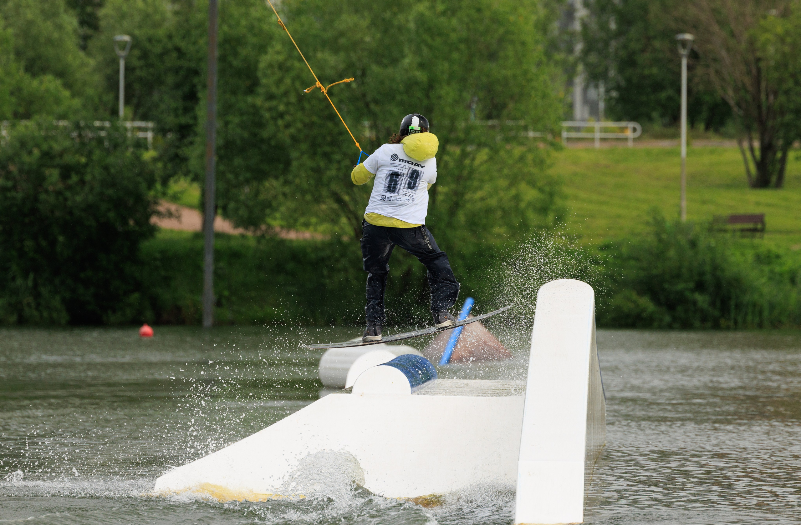 KUPCHINO OPEN CONTEST 2025. Фотограф Александр Заломаев