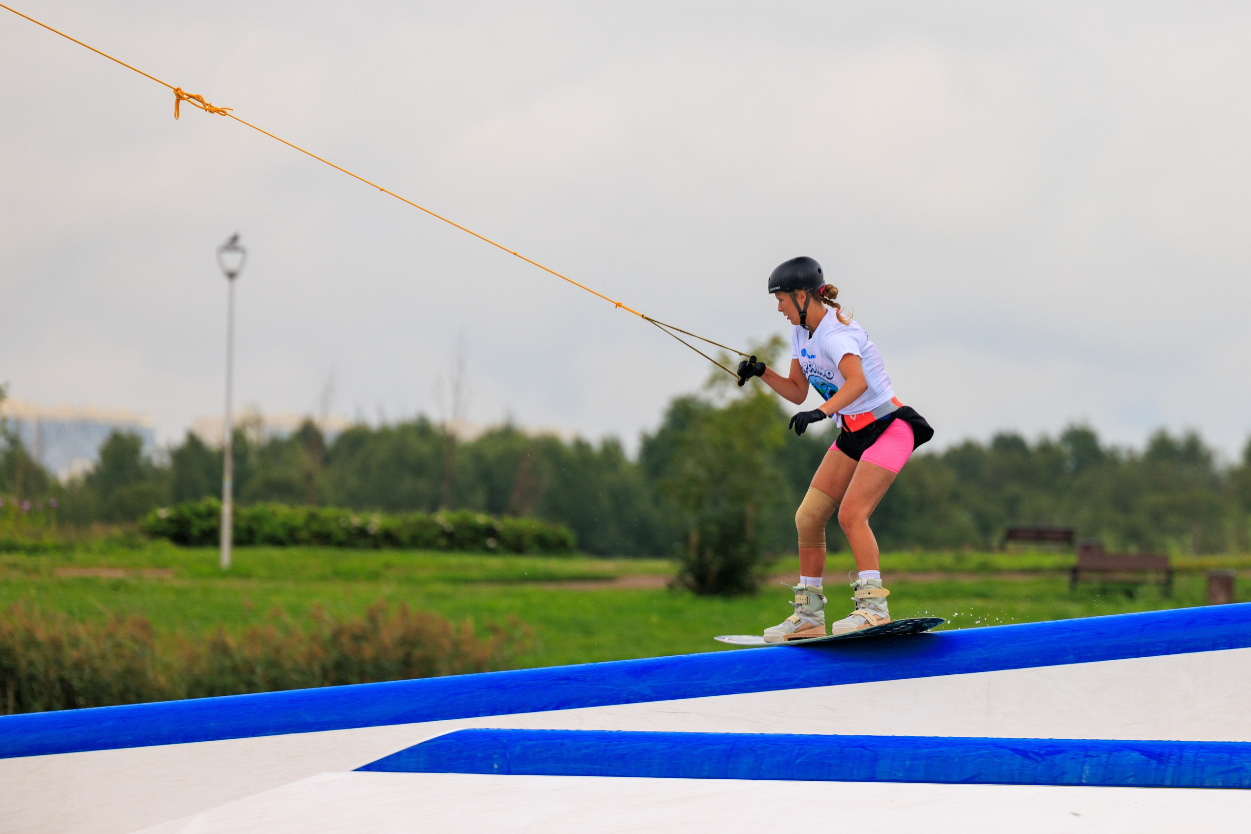 KupchinoOpenContest 2024. Фотограф Александр Заломаев