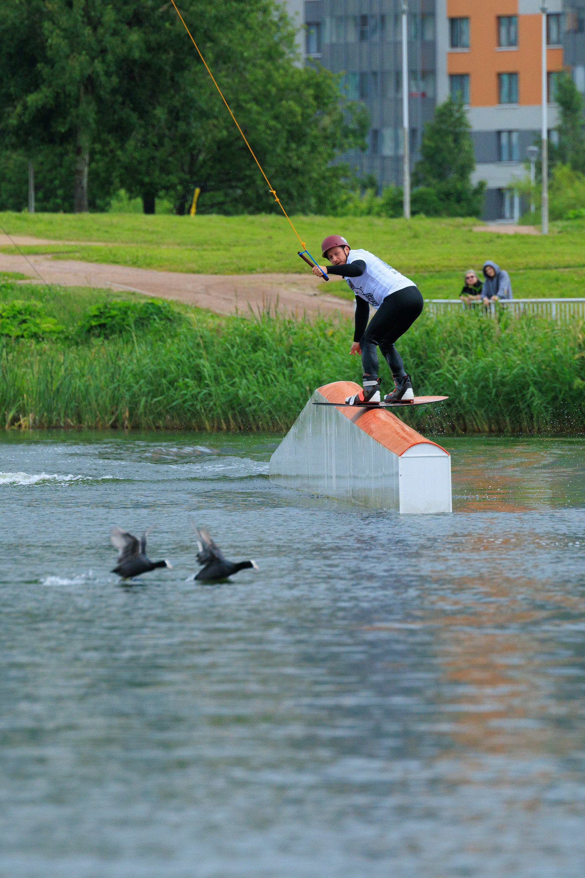 KUPCHINO OPEN CONTEST 2025. Фотограф Александр Заломаев