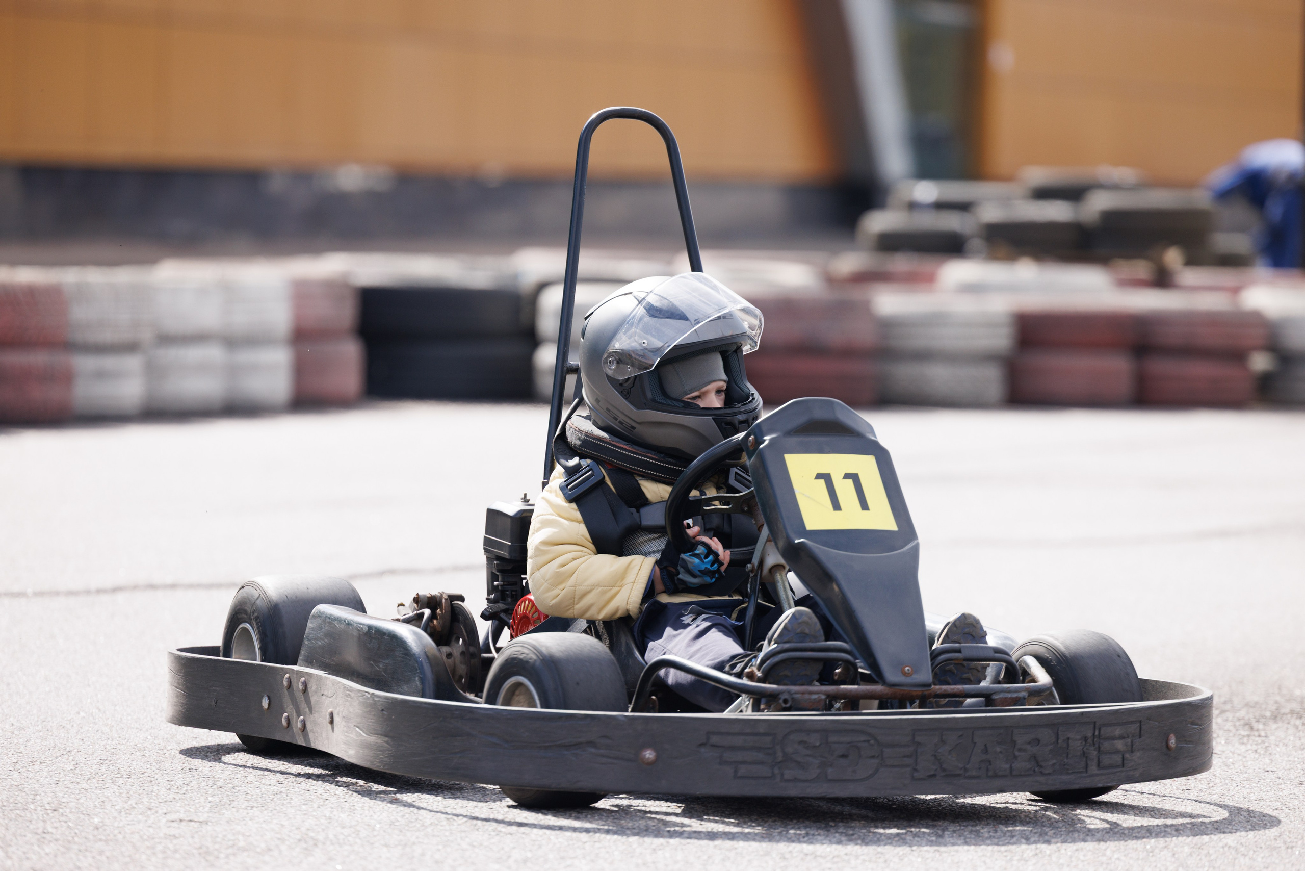 4-й этап «Кубок Поршня 2026». Фотограф Александр Заломаев