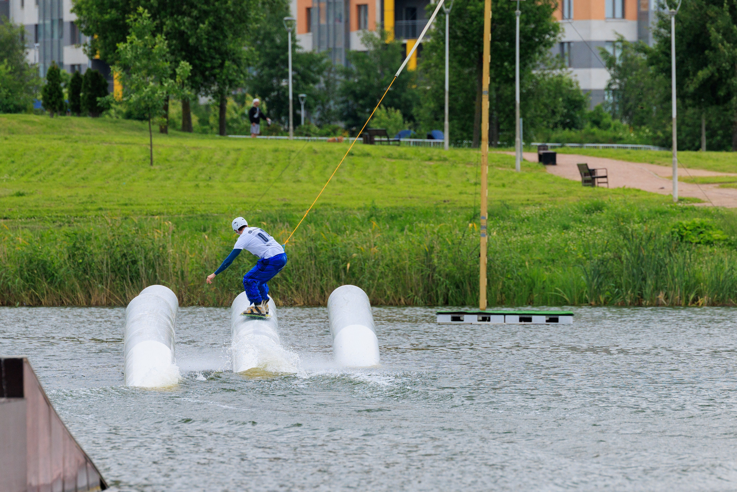 KUPCHINO OPEN CONTEST 2025. Фотограф Александр Заломаев