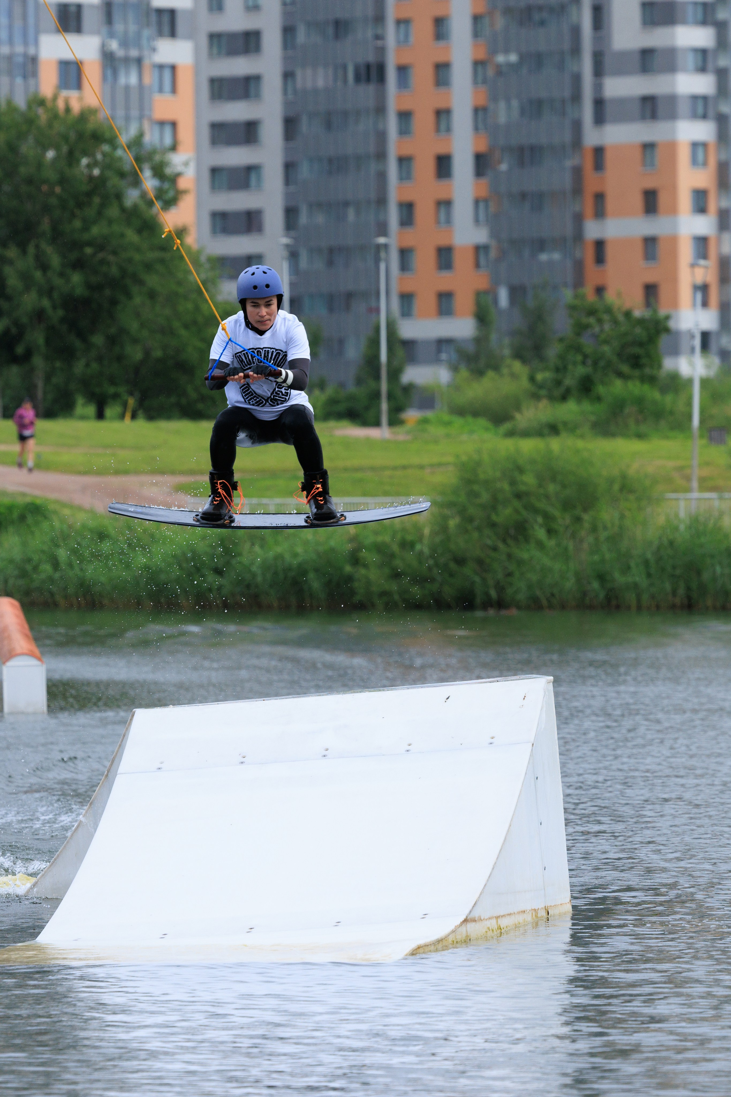 KUPCHINO OPEN CONTEST 2025. Фотограф Александр Заломаев