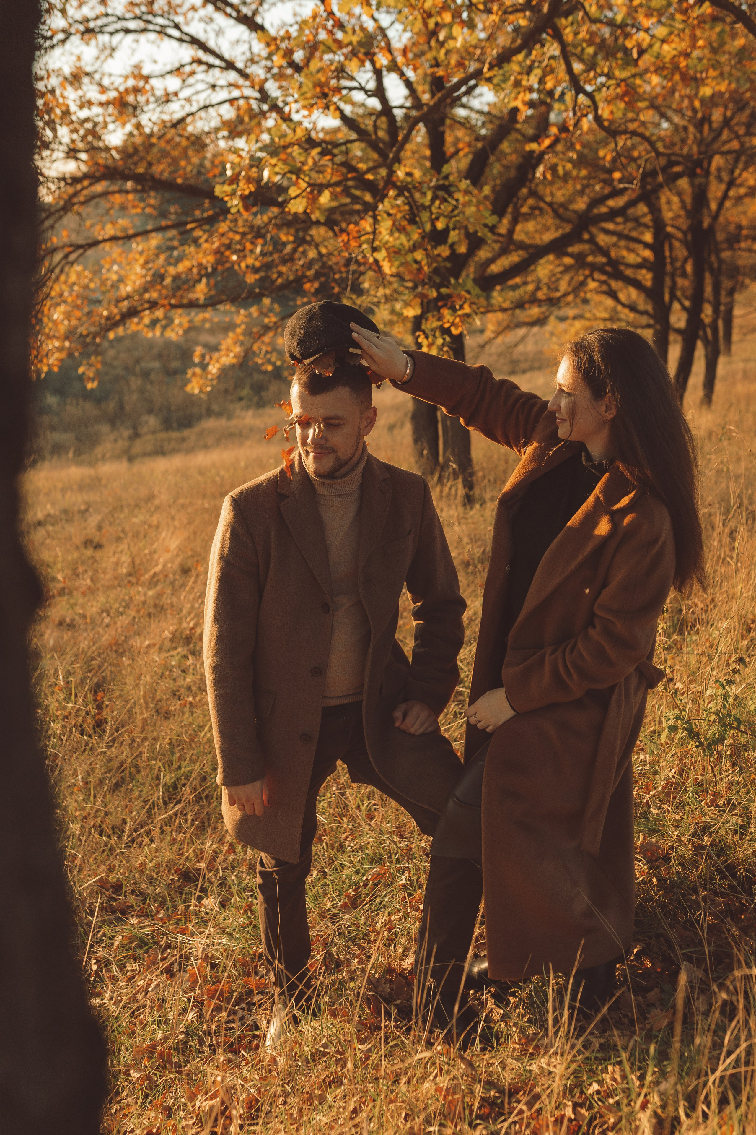 Максим и Виктория. Свадебный и семейный фотограф в Белгороде Юлия Першина