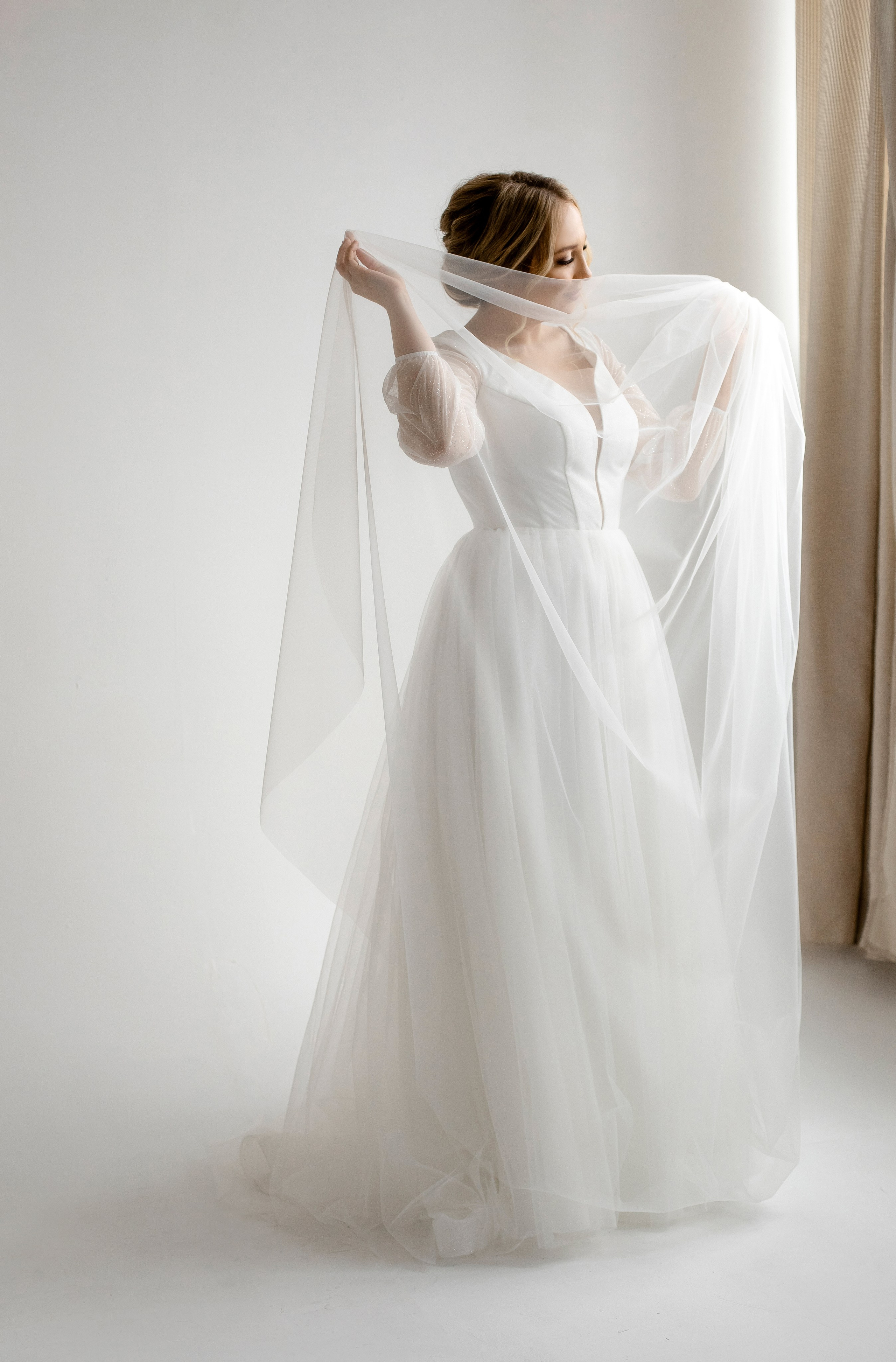 Глеб и Елизавета. Свадебный и портретный фотограф в Миассе Филиппенко Дарья