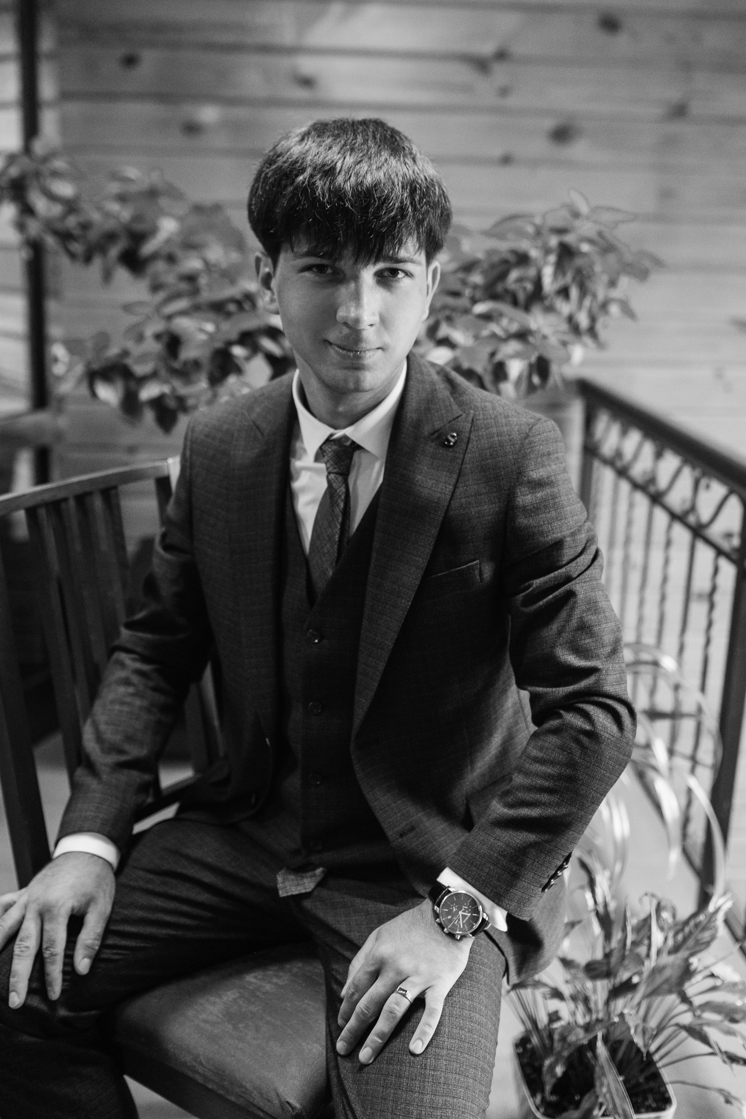 Свадьба Дениса и Алины. Свадебный и семейный фотограф в Иркутске Яна Лиа