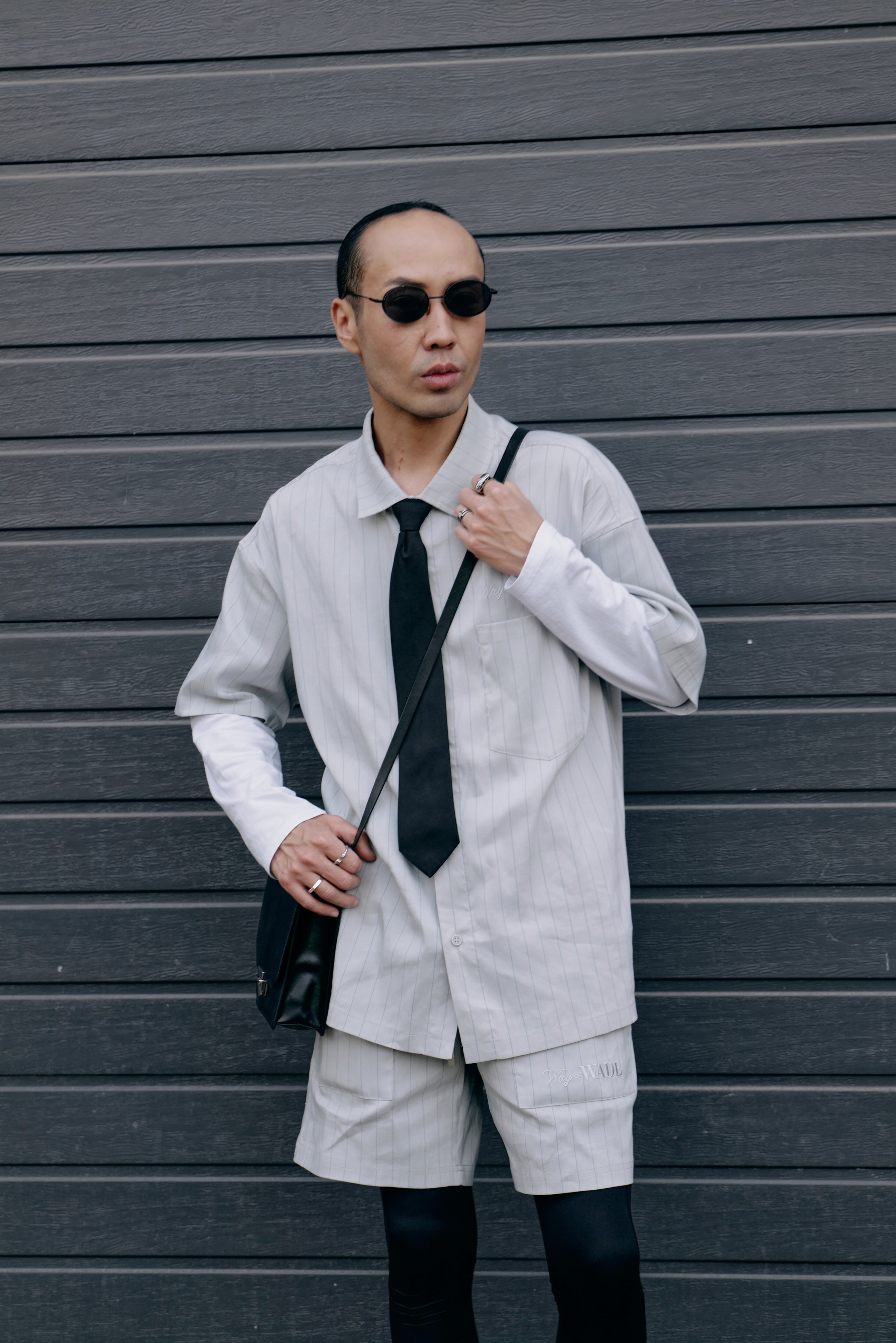 Street Style | Day 3. Nadi Valiyeva | Fashion & Art Photographer