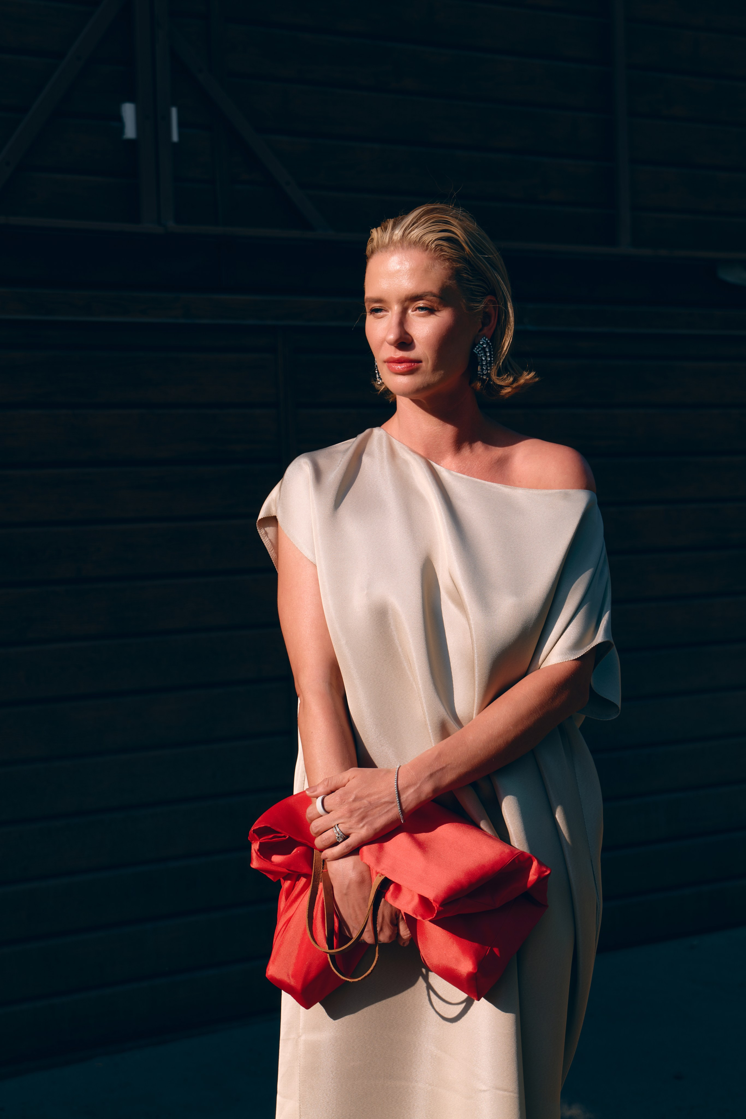 Street Style | Day 3. Nadi Valiyeva | Fashion & Art Photographer