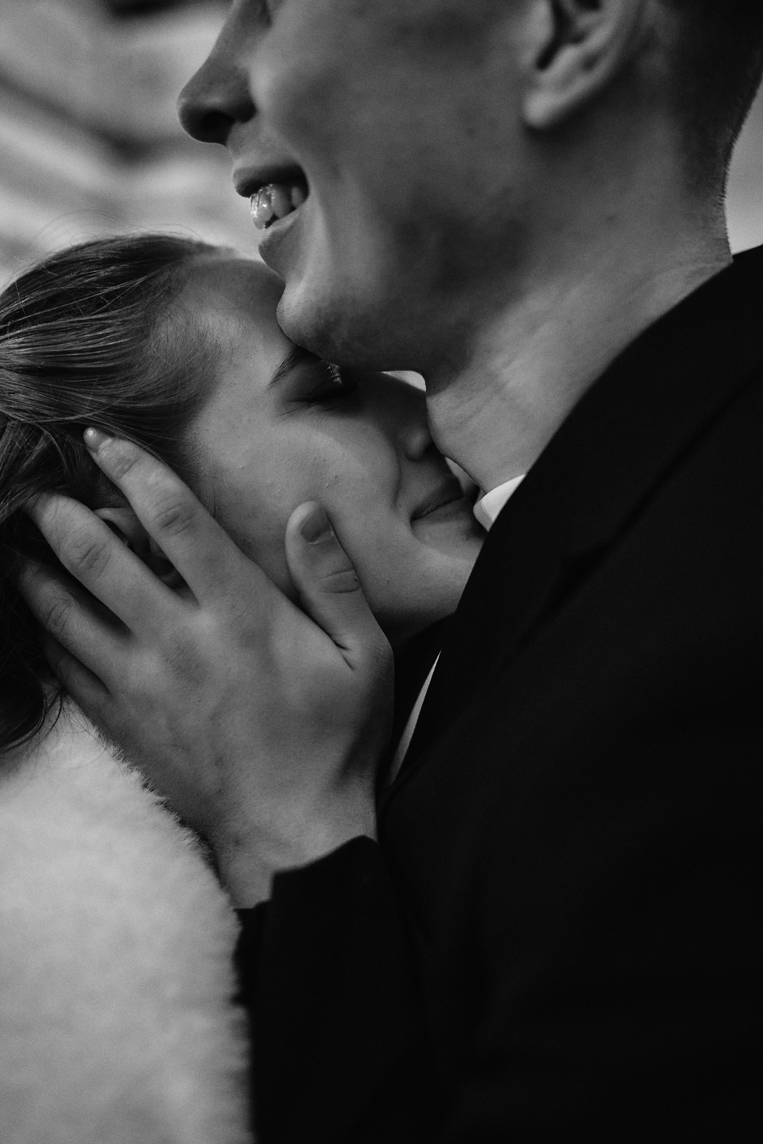 Таня и Иван. Фотограф в Санкт-Петербурге | Аня Маленчук