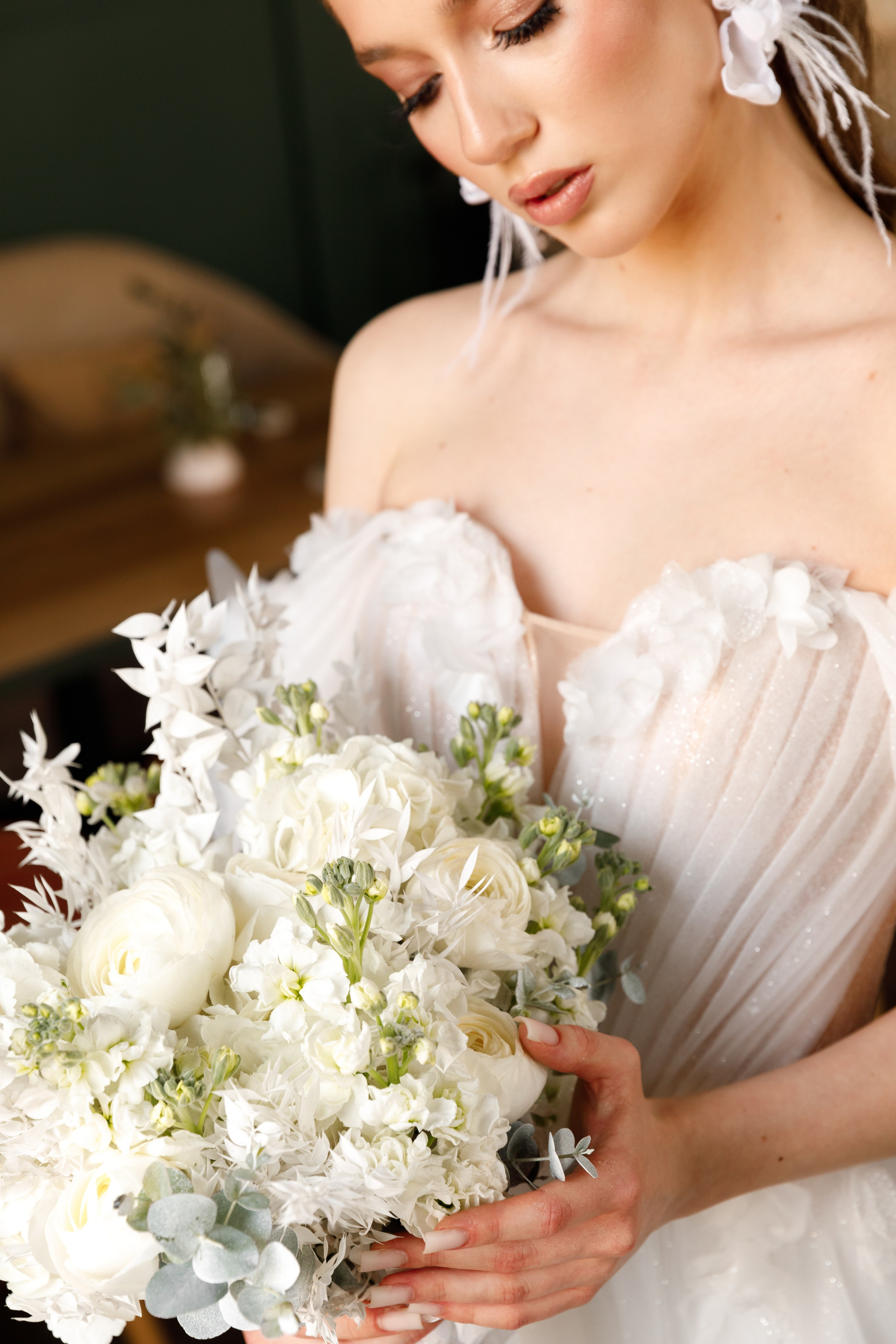 Wedding at the manor. Фотограф Нижний Новгород Кристина Швецова