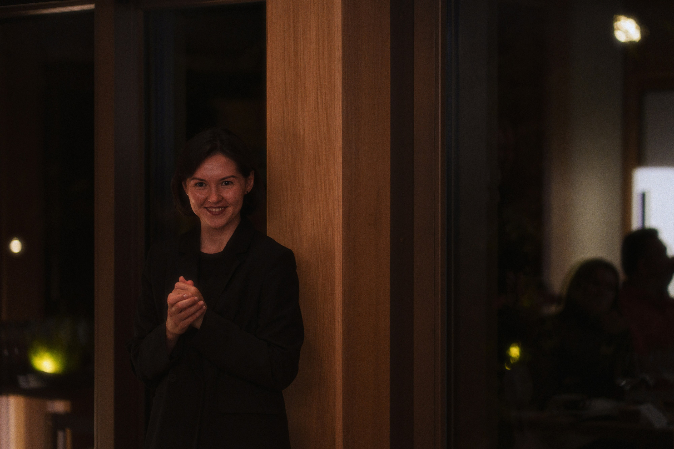 Ryotei x jun. Фотограф Юрин Евгений