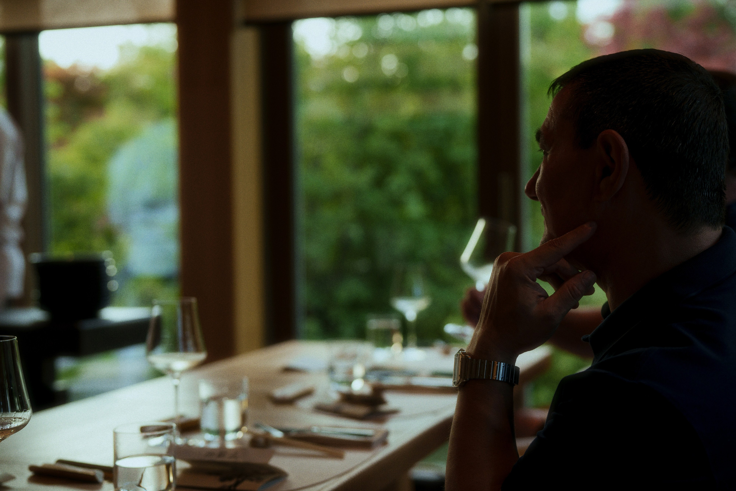 Ryotei x kudo. Фотограф Юрин Евгений