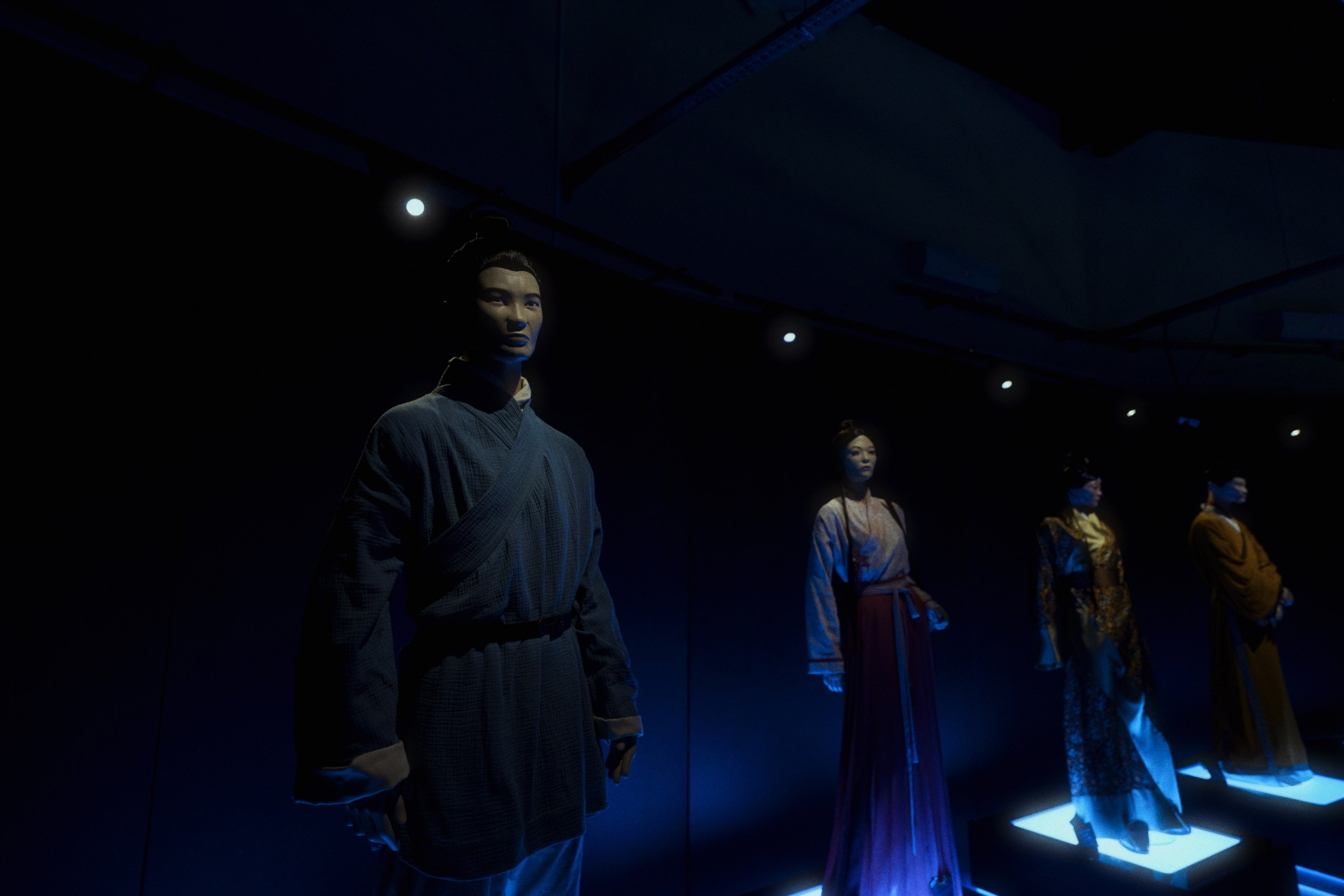 Terracotta Army. Фотограф Юрин Евгений