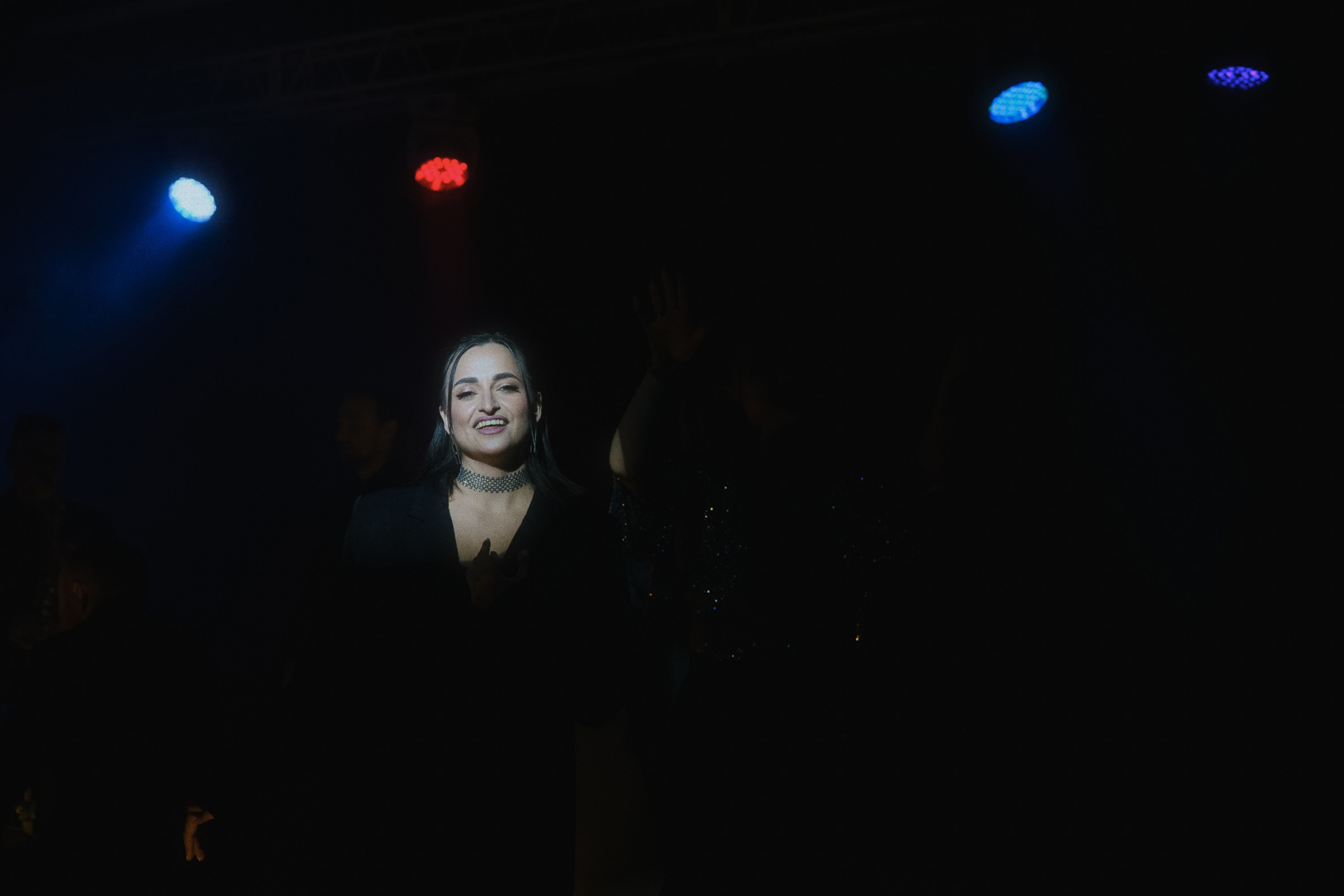 Pustoe mesto / let’s do “the best band” ever. Фотограф Юрин Евгений