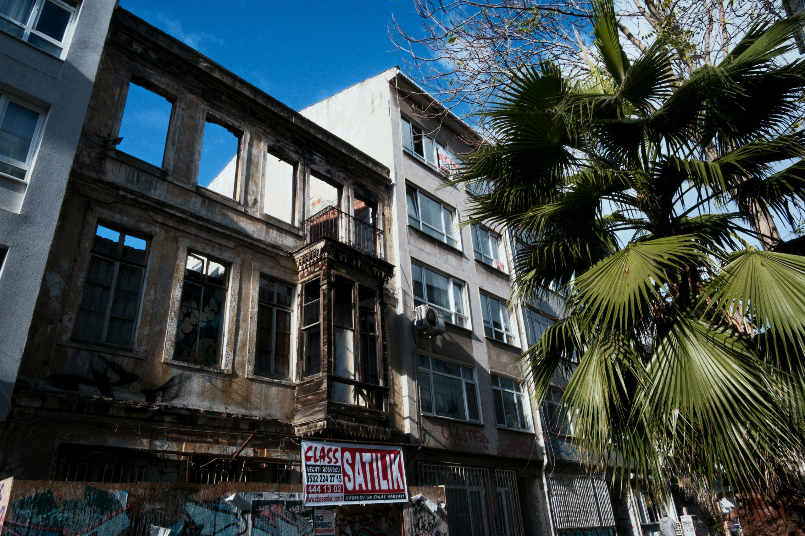 Kadikoy x Moda, Istanbul / Türkey AW25. Фотограф Юрин Евгений