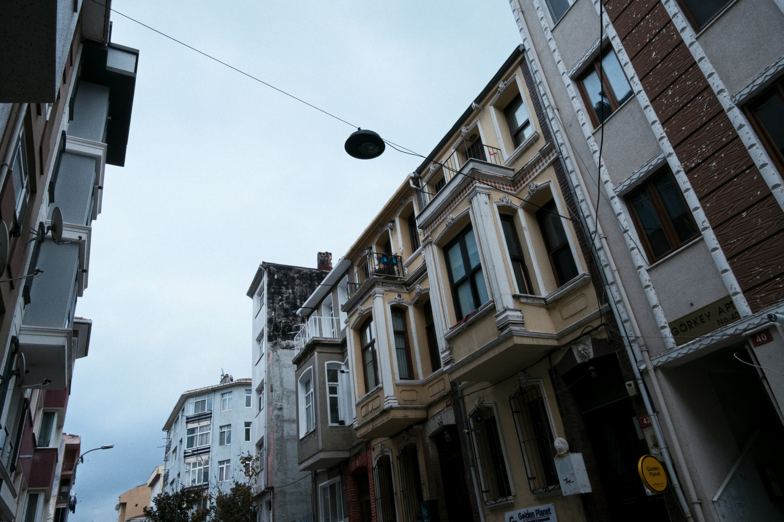 Kadikoy x Moda, Istanbul / Türkey AW26. Фотограф Юрин Евгений