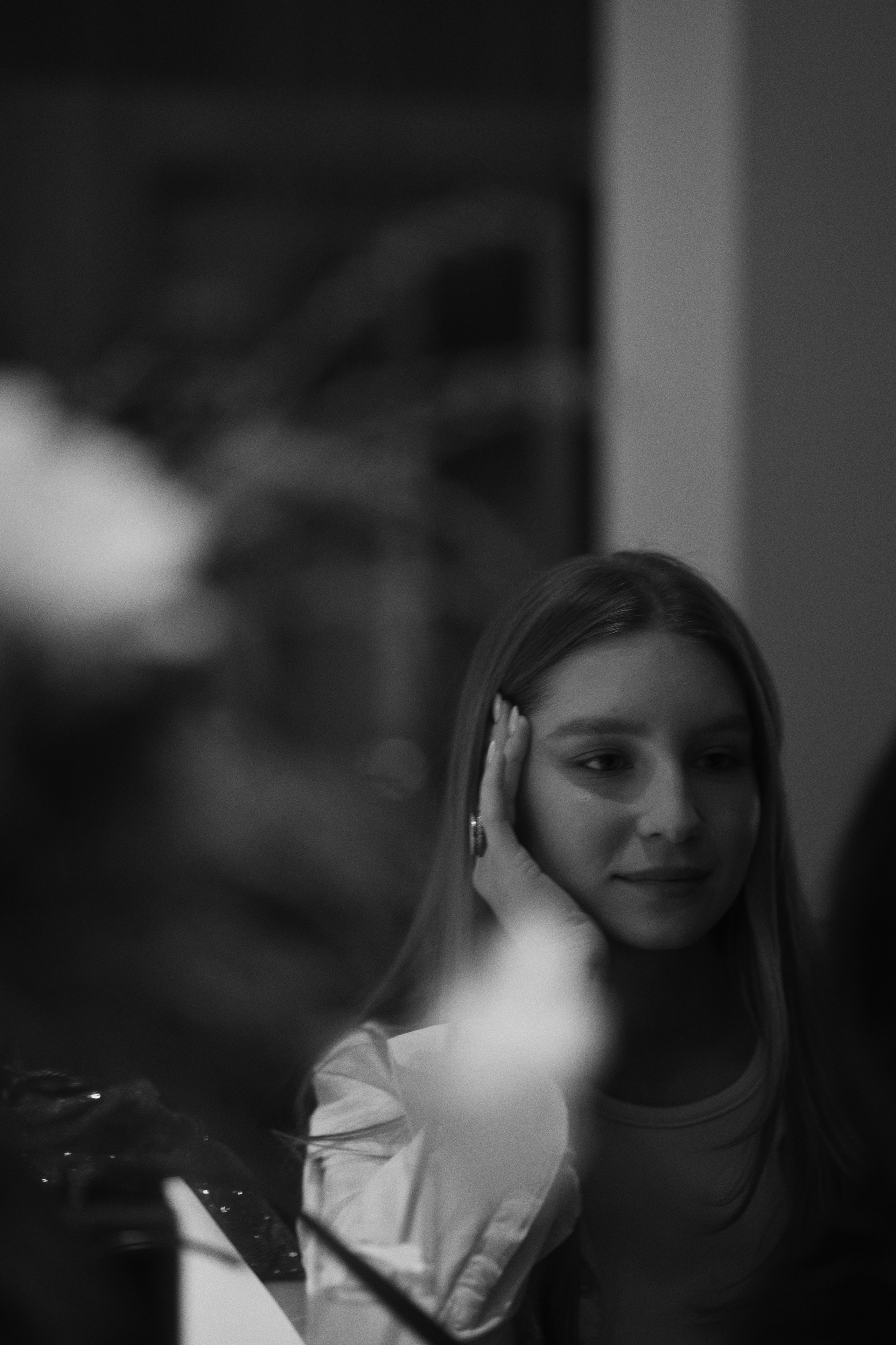 Ave bistro / opening. Фотограф Юрин Евгений