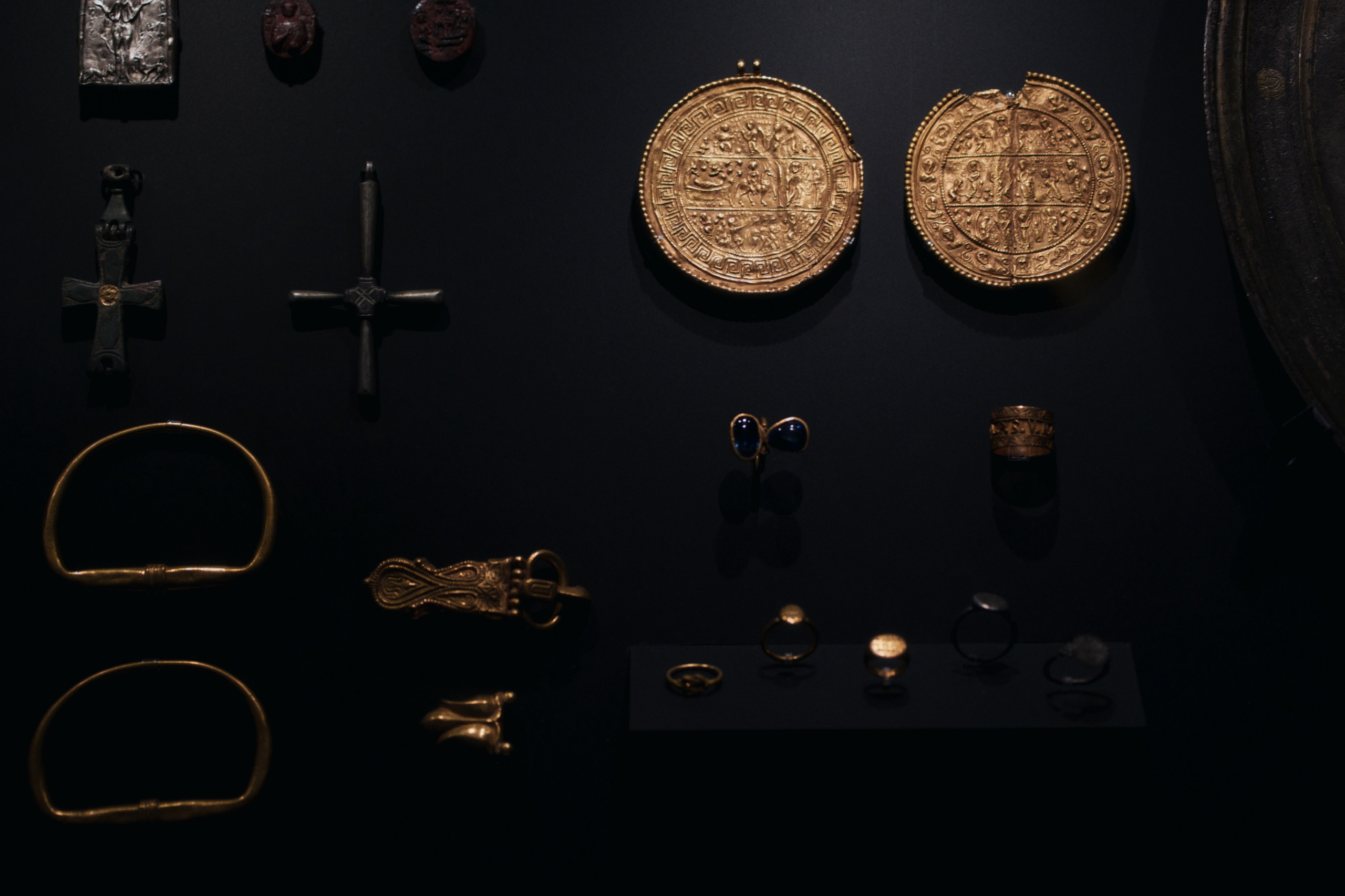 Archaeological Museum / Istanbul, Türkey SS25. Фотограф Юрин Евгений