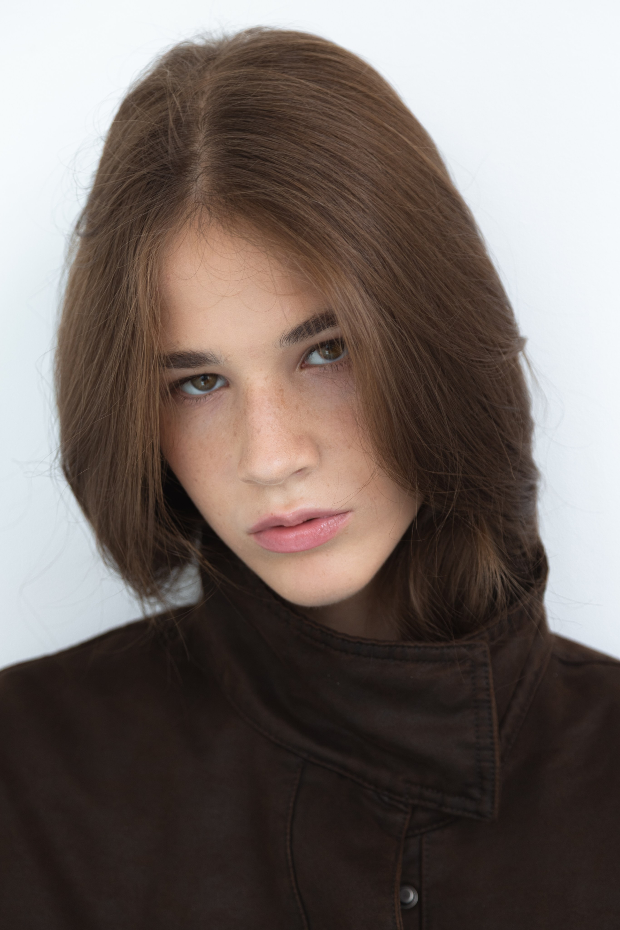 Alice I. Modeling agency TM MODELS