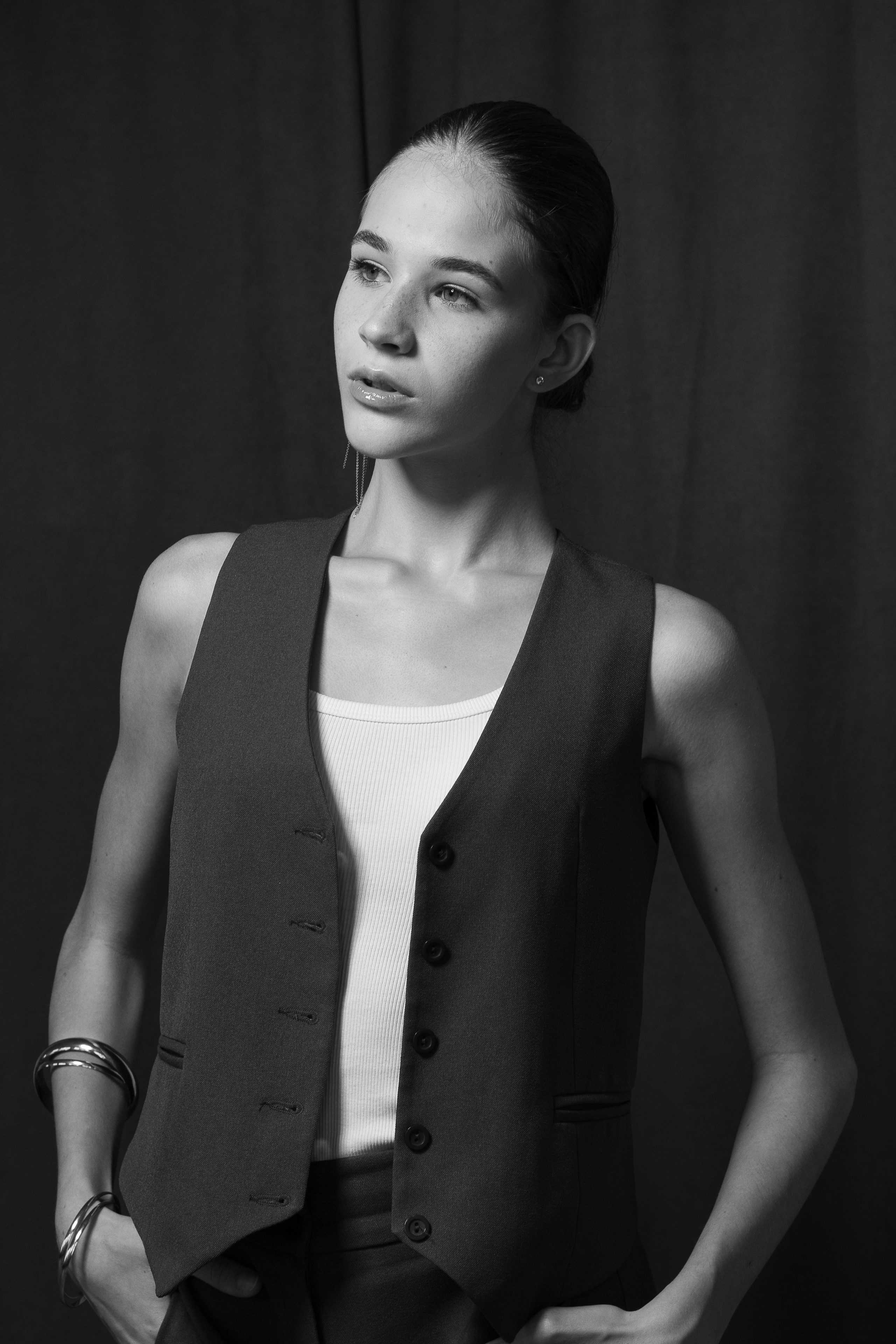 Alice I. Modeling agency TM MODELS