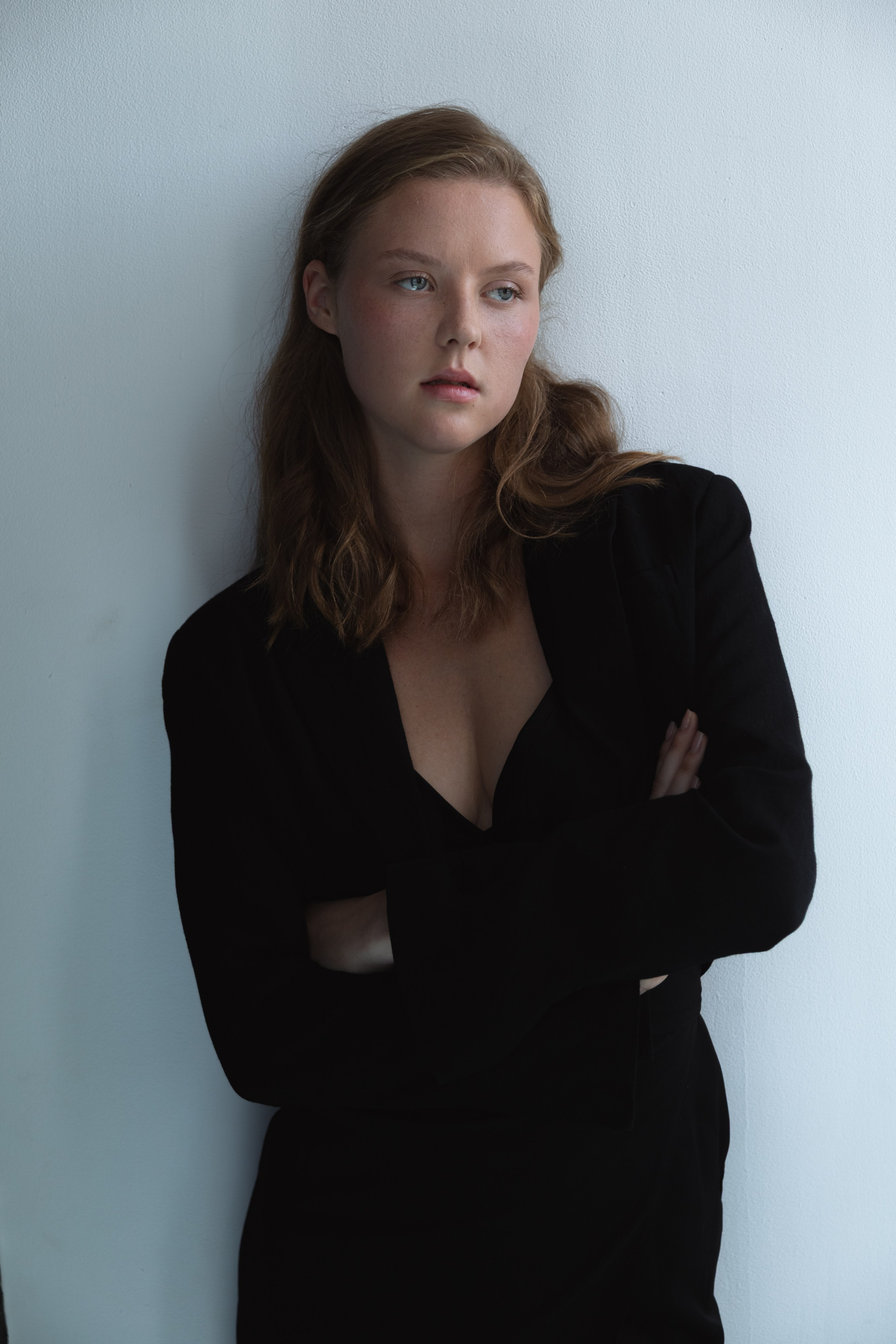 Alice P. Modeling agency TM MODELS