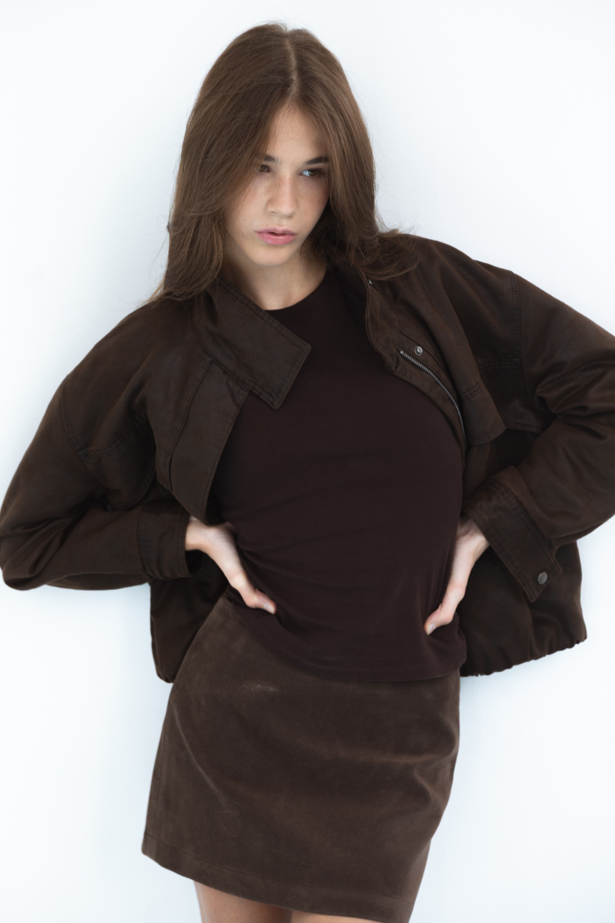 Alice I. Modeling agency TM MODELS
