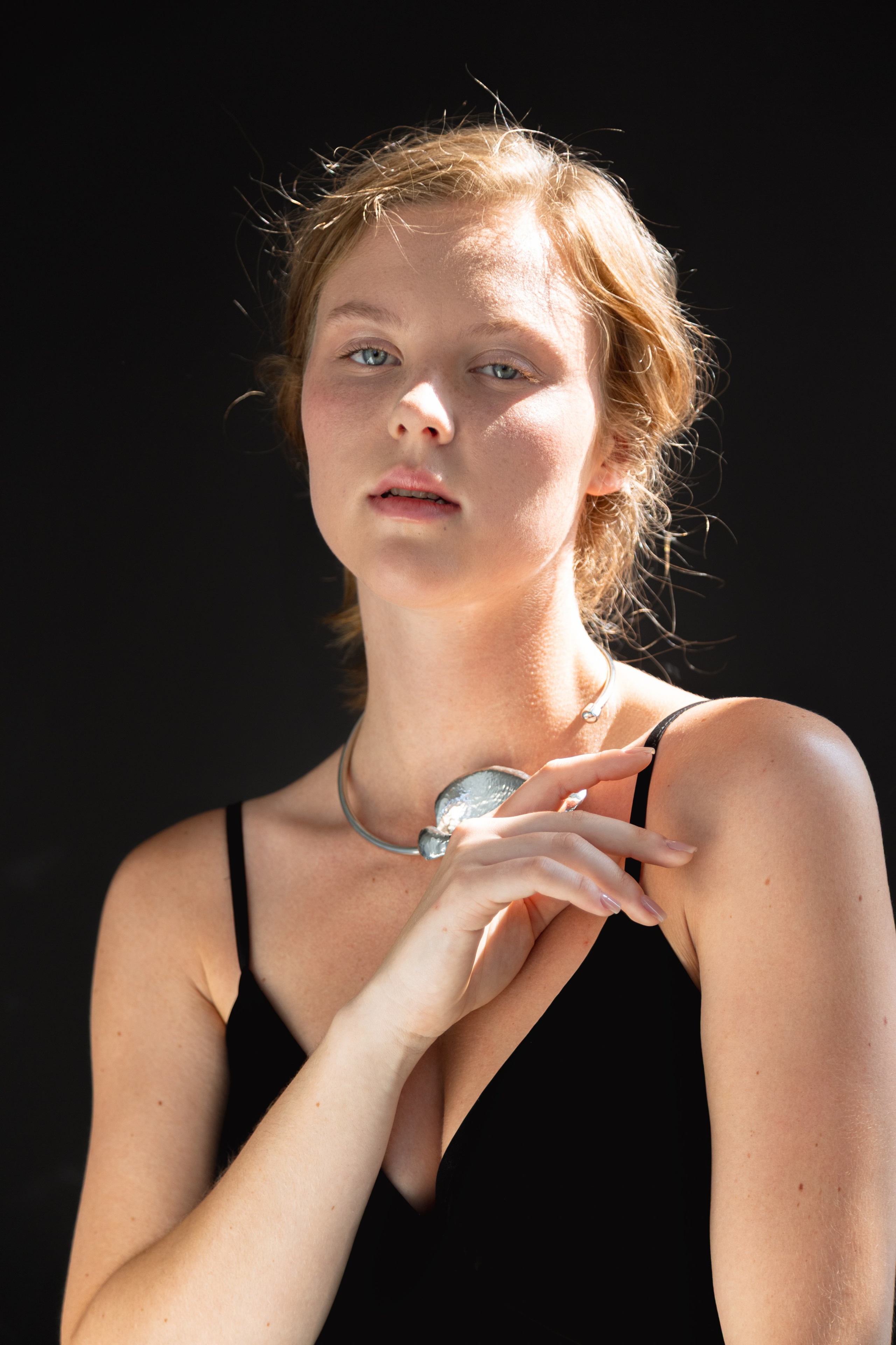 Alice P. Modeling agency TM MODELS