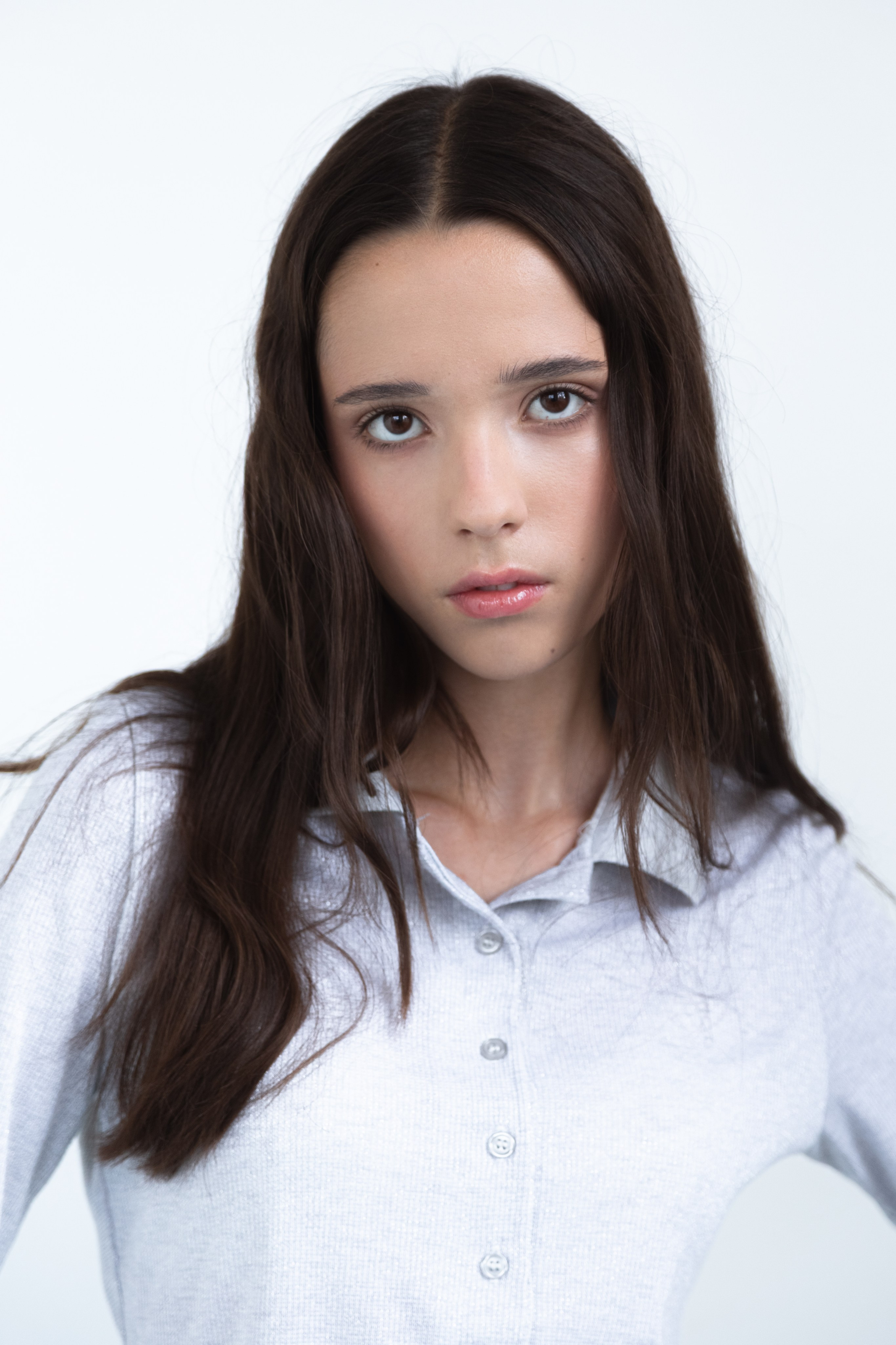 Anna K. Modeling agency TM MODELS