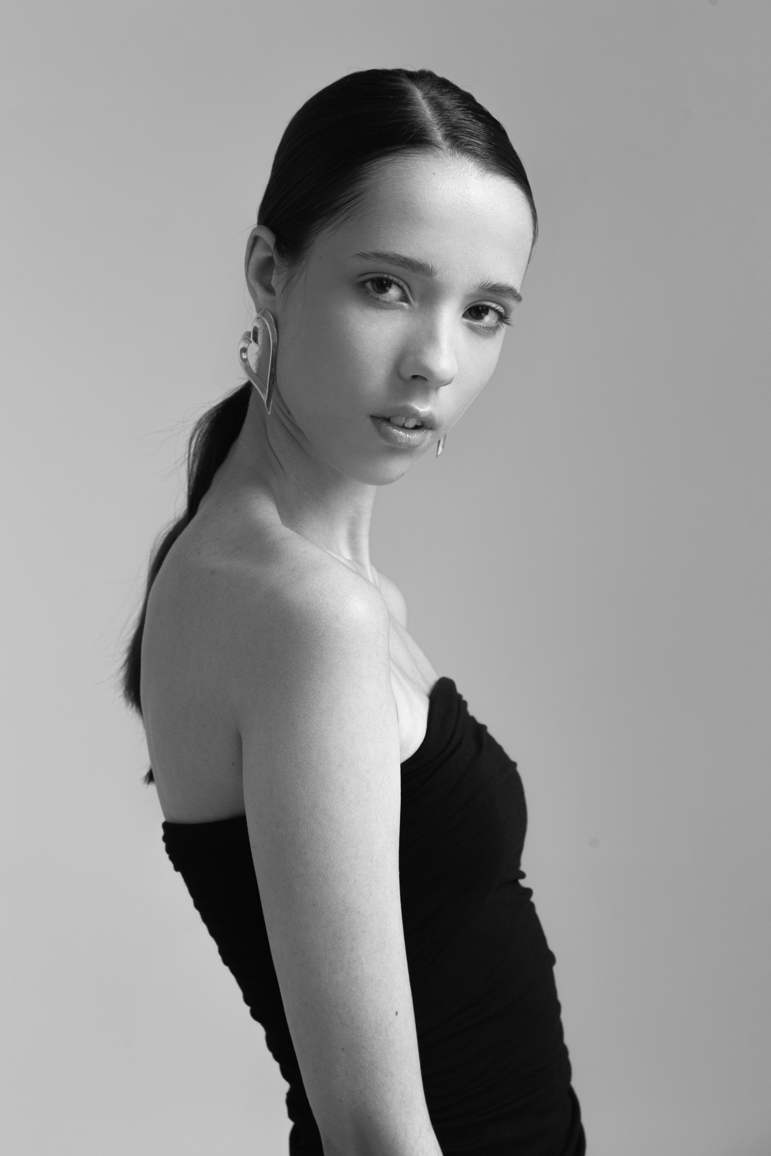 Anna K. Modeling agency TM MODELS