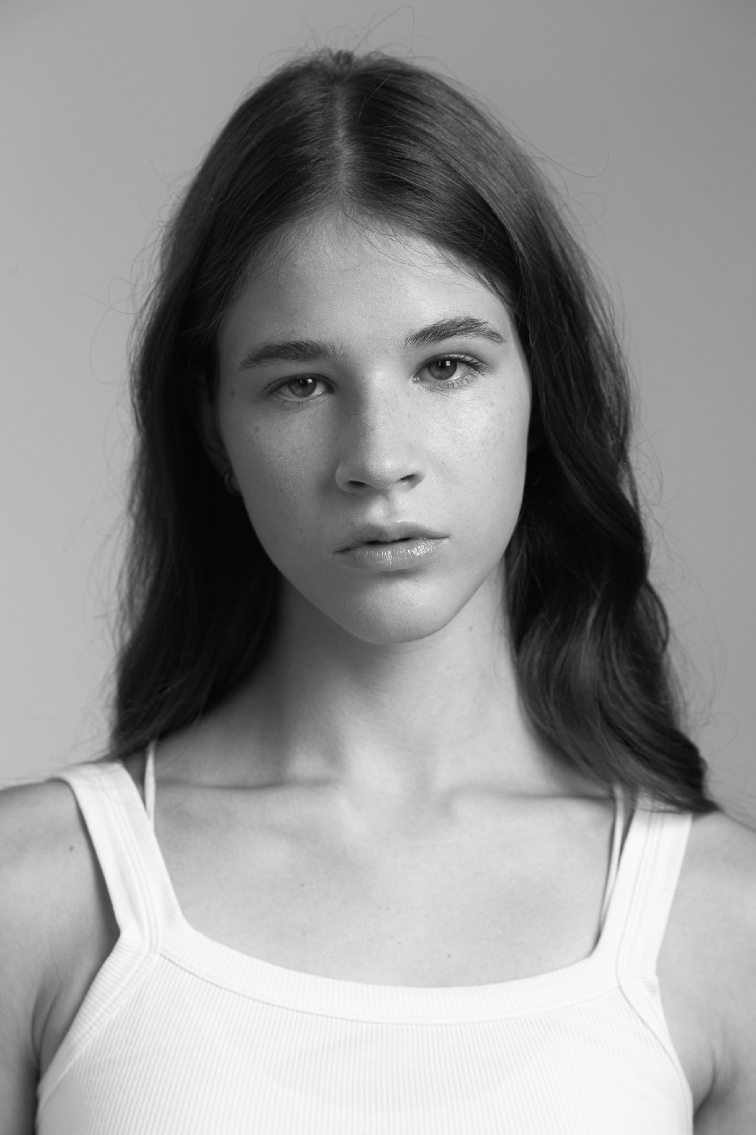 Alice I. Modeling agency TM MODELS