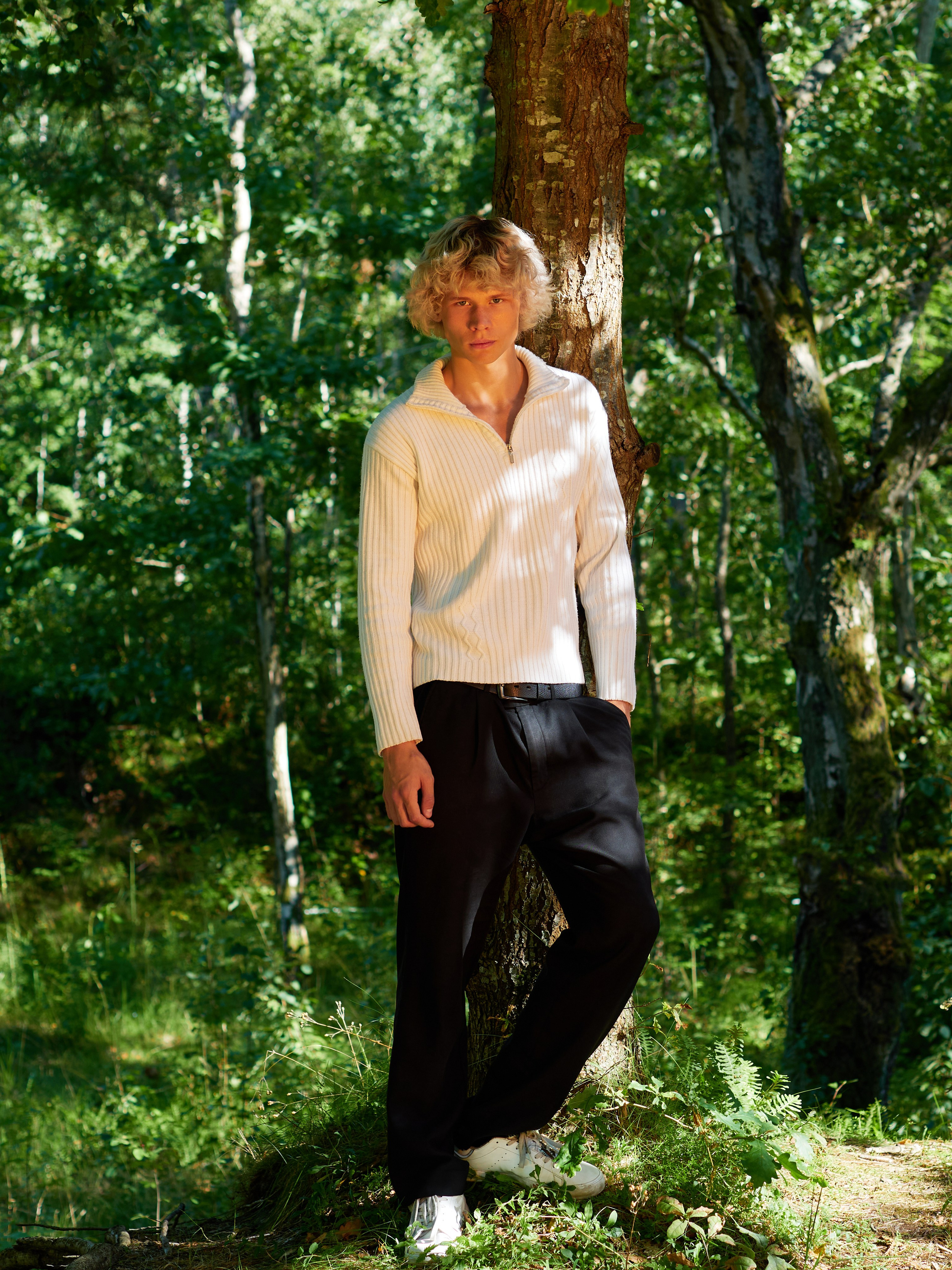 Ярослав. Модельное агентство ТМ МОДЕЛС в Калининграде