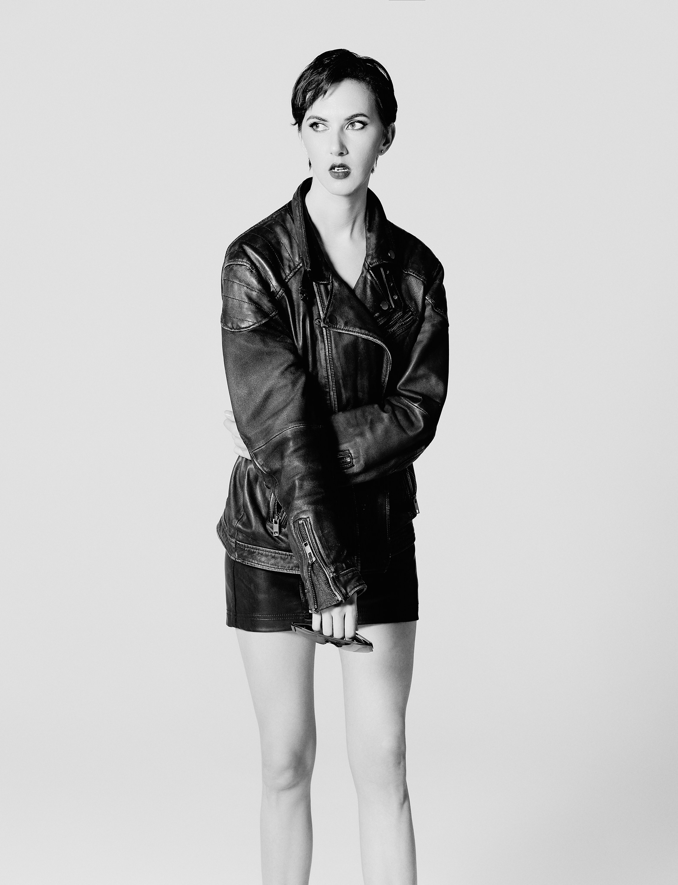 Roni. Modeling agency TM MODELS