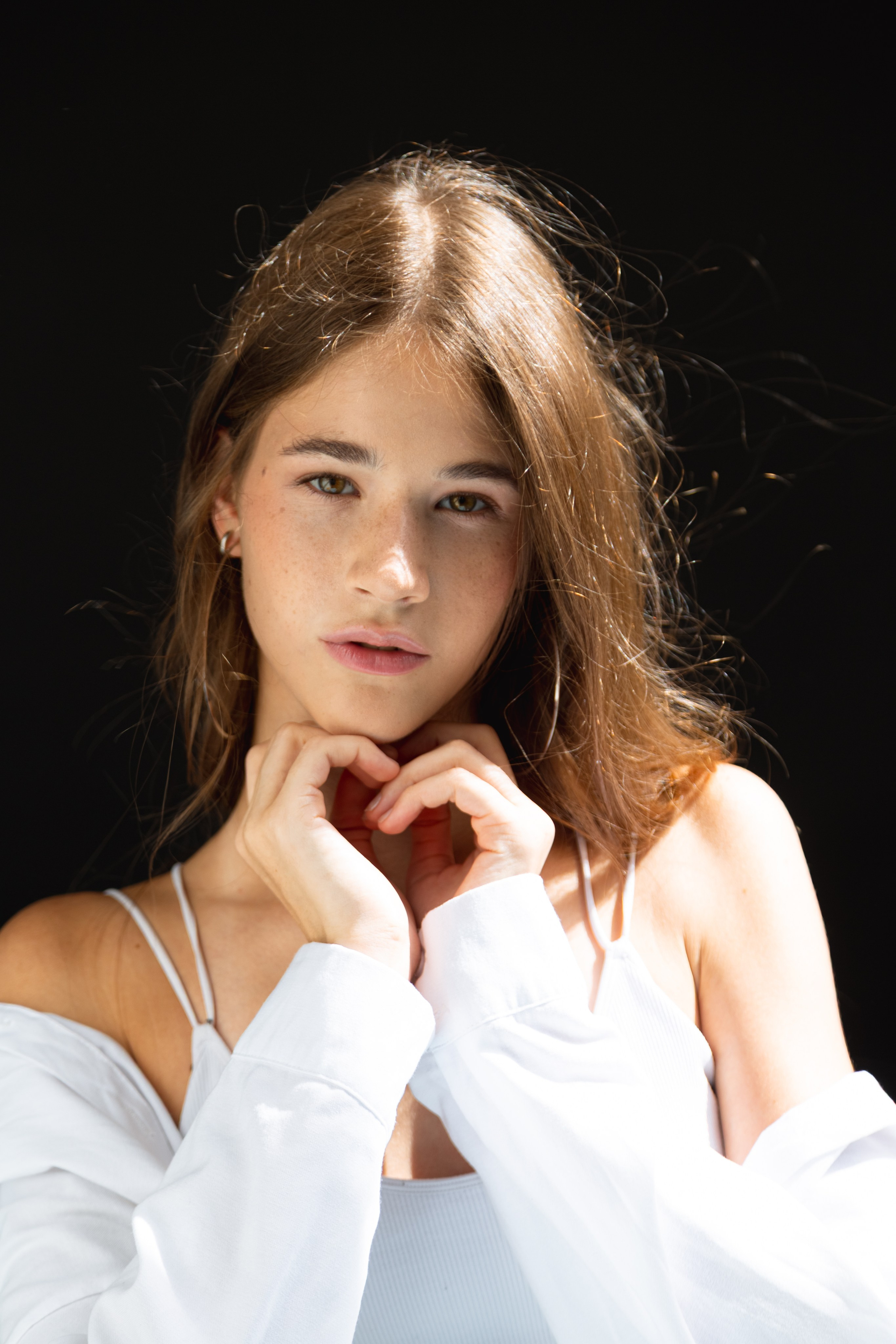 Alice I. Modeling agency TM MODELS