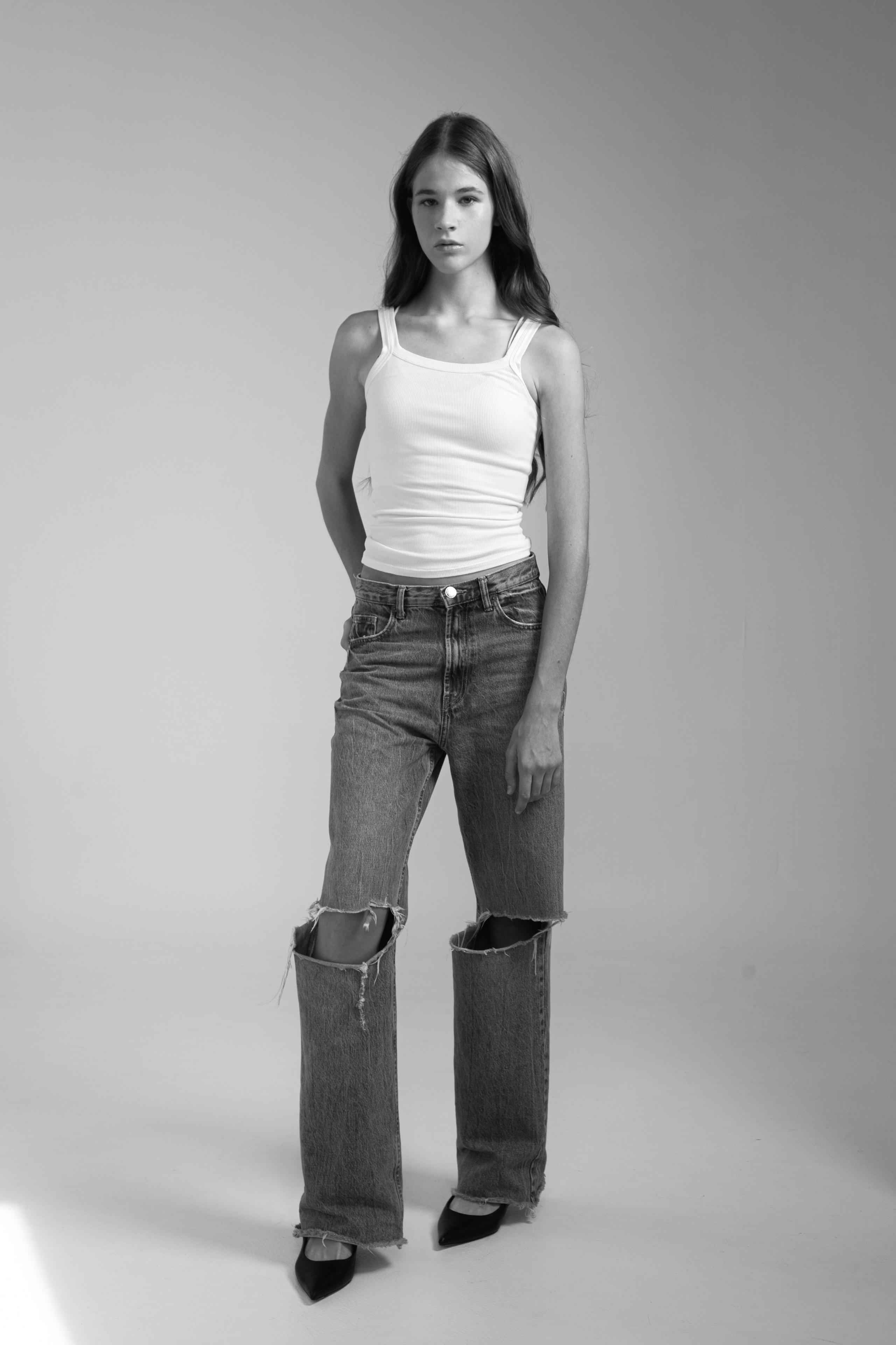 Alice I. Modeling agency TM MODELS