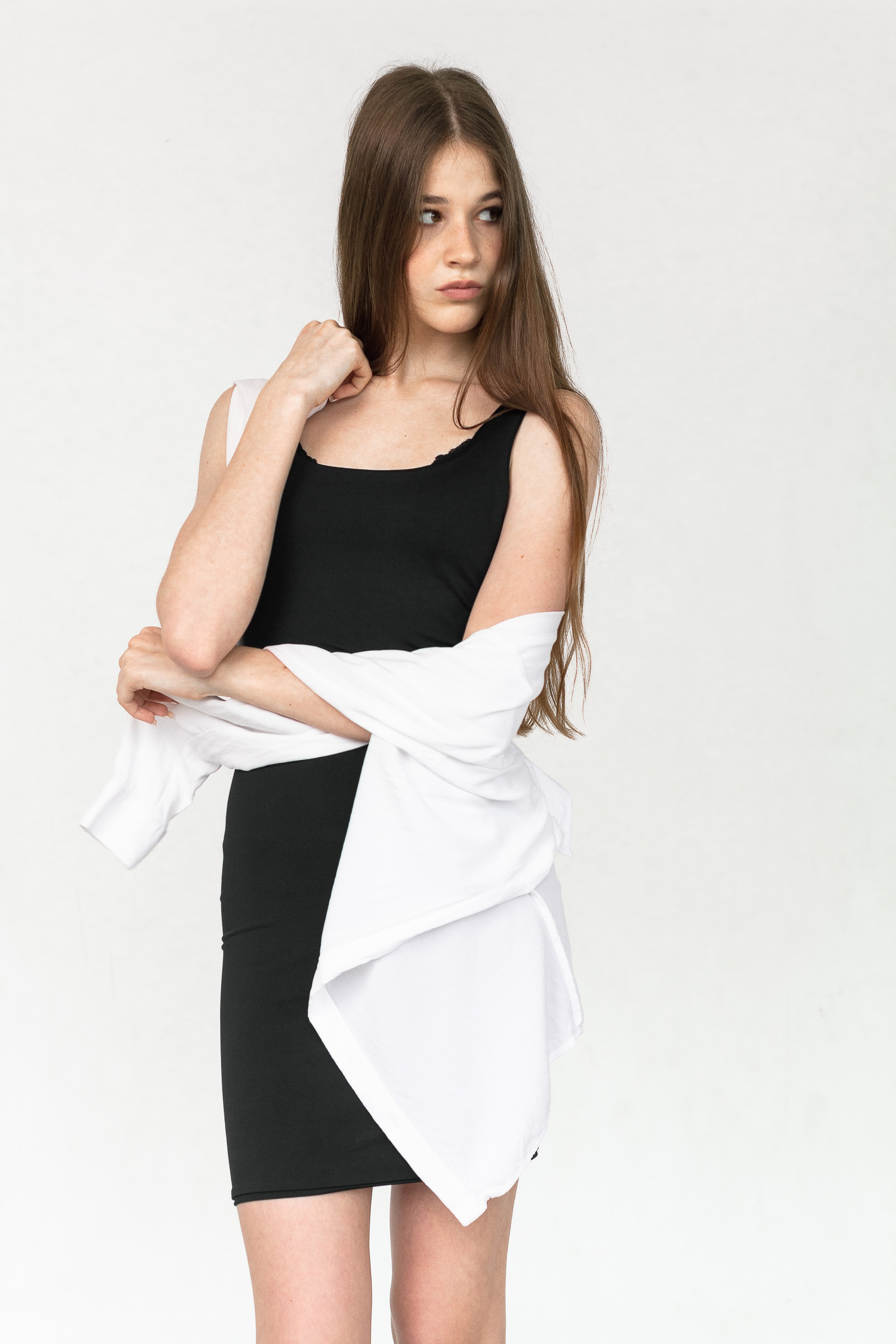 Alice I. Modeling agency TM MODELS