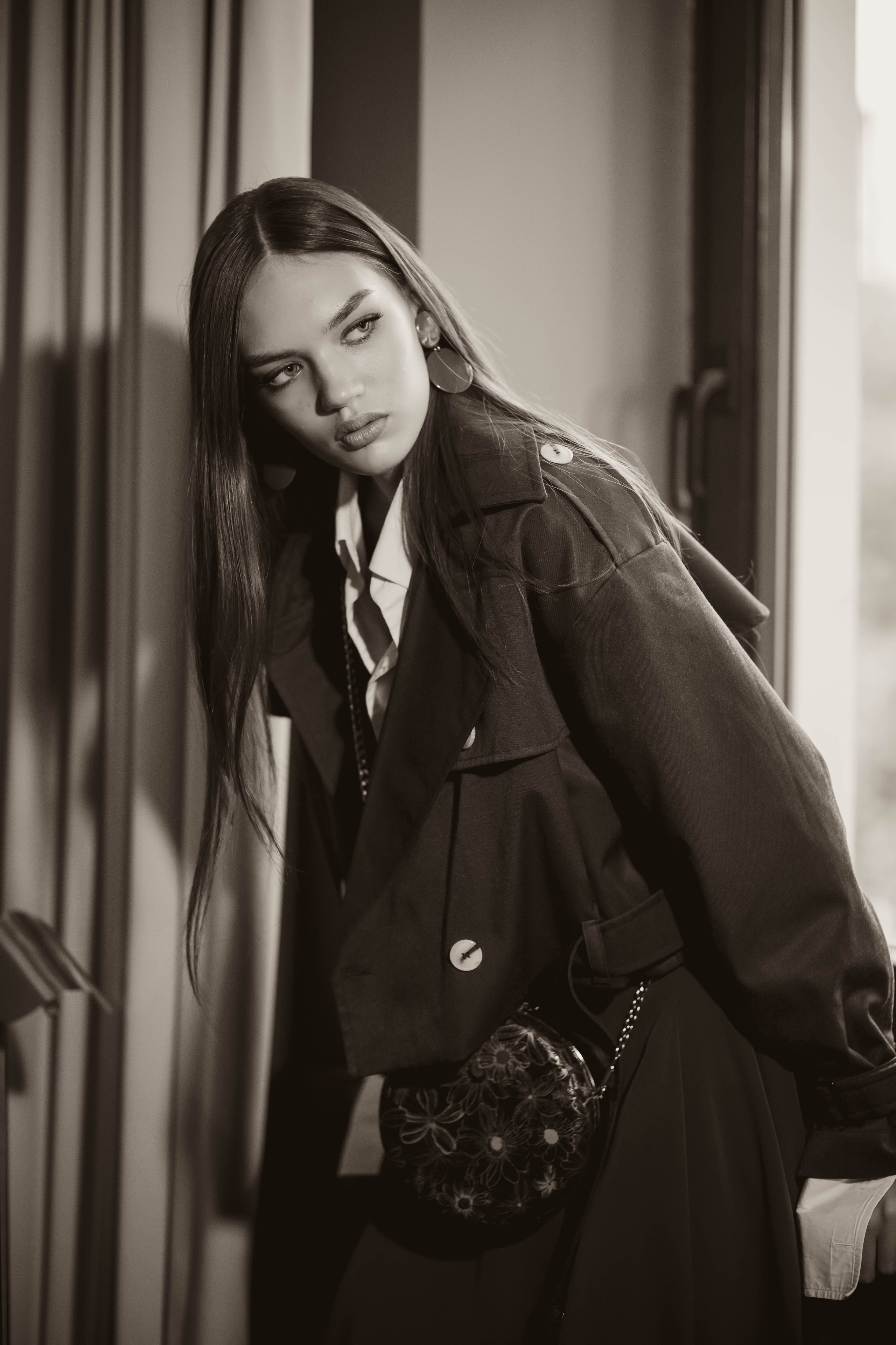 Varya. Modeling agency TM MODELS