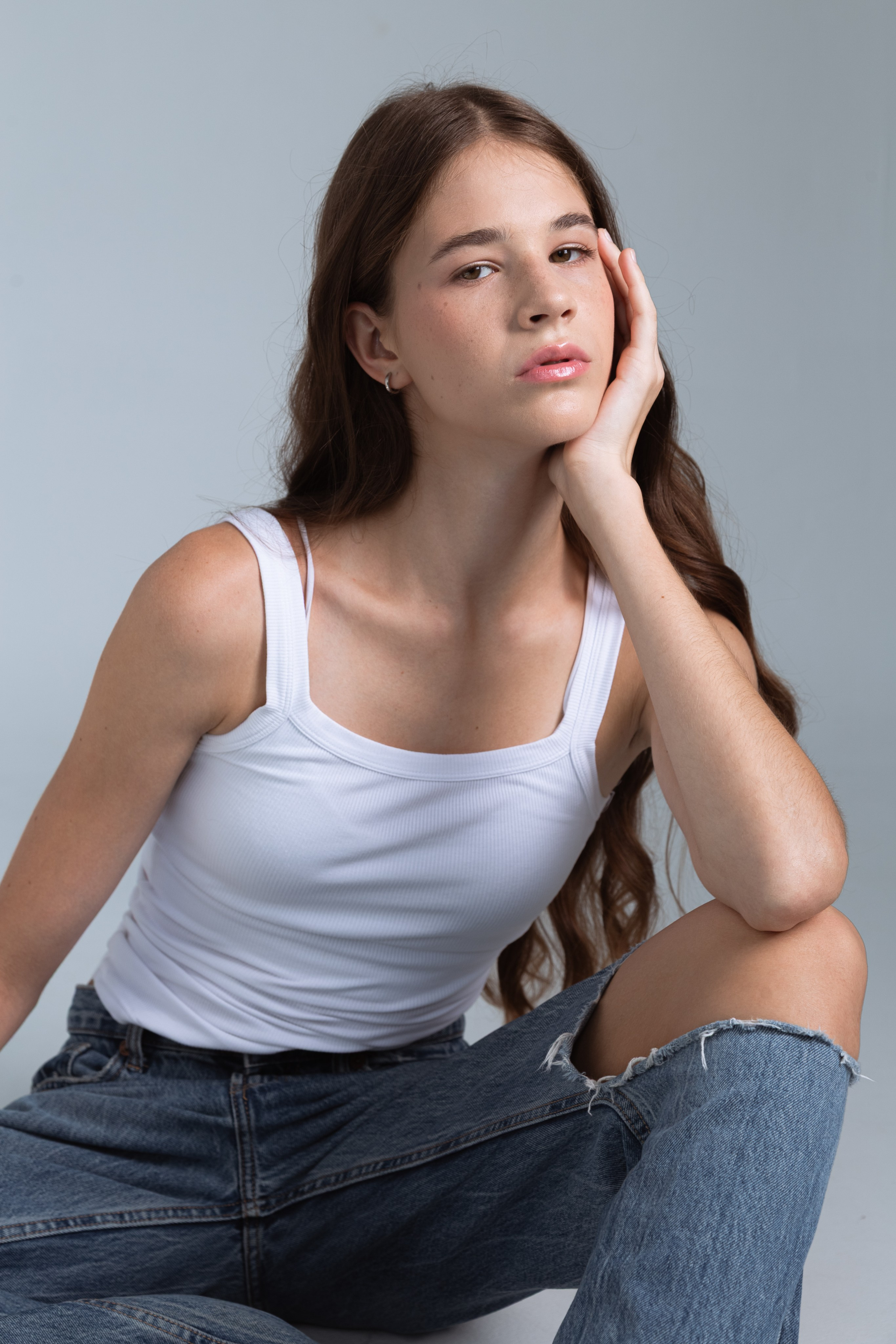 Alice I. Modeling agency TM MODELS