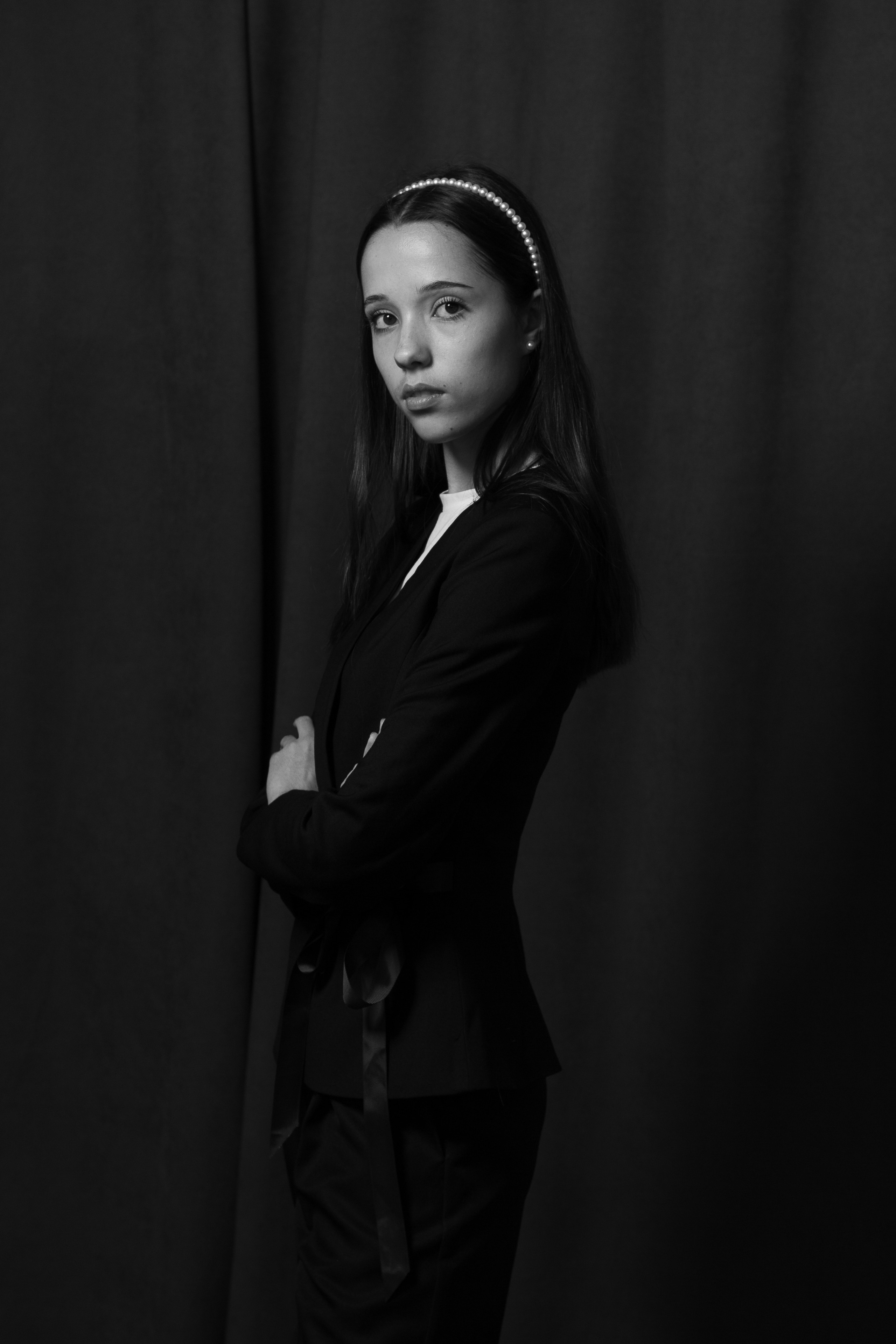 Anna K. Modeling agency TM MODELS
